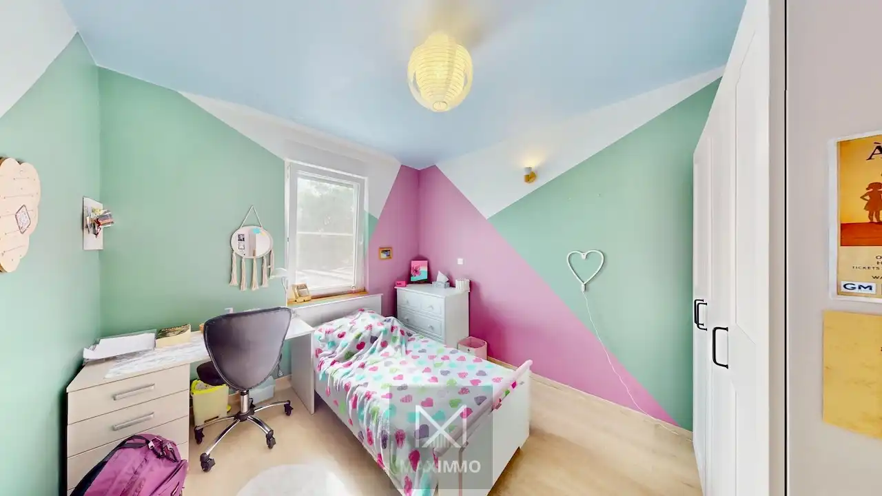 🏡 Instapklare woning te koop in Rekkem foto 12