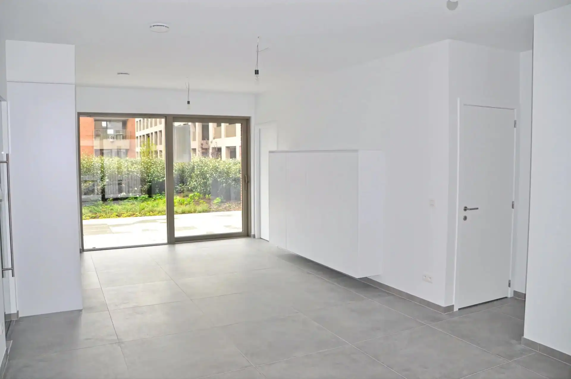 VERRASSEND LICHTRIJK APPARTEMENT DAT DEEL UITMAAKT VAN HET PROJECT 'QUARTIER BLEU' foto 2