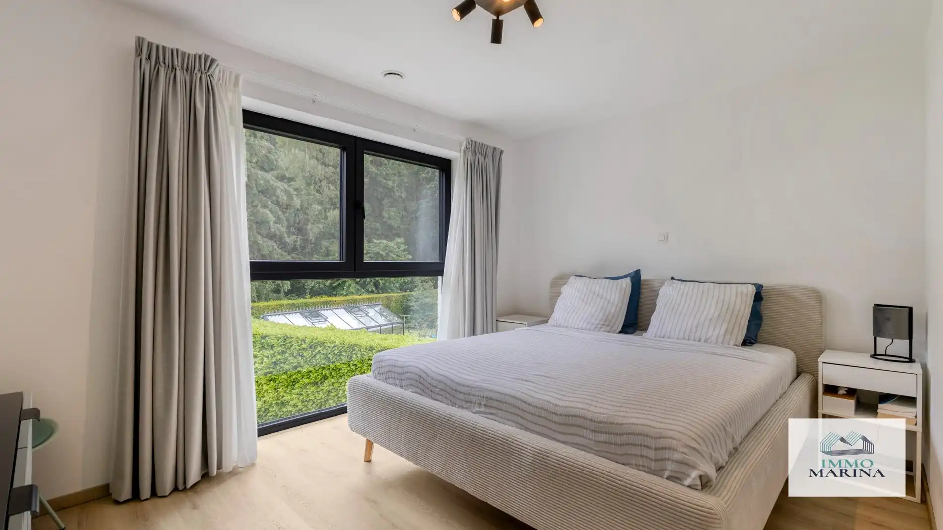 Zeer rustig gelegen BEN-villa met 4 slpk, terras en ZO-tuin te Begijnendijk foto 10