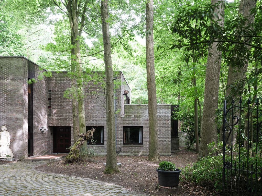 Te realiseren villa (417 m²) in het pittoreske Deurle foto 8