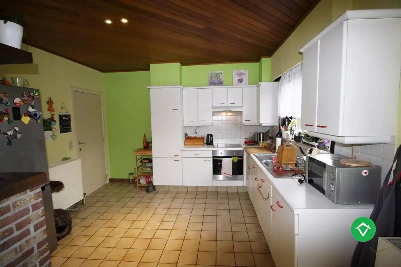 Woning te huur in Leke foto 8