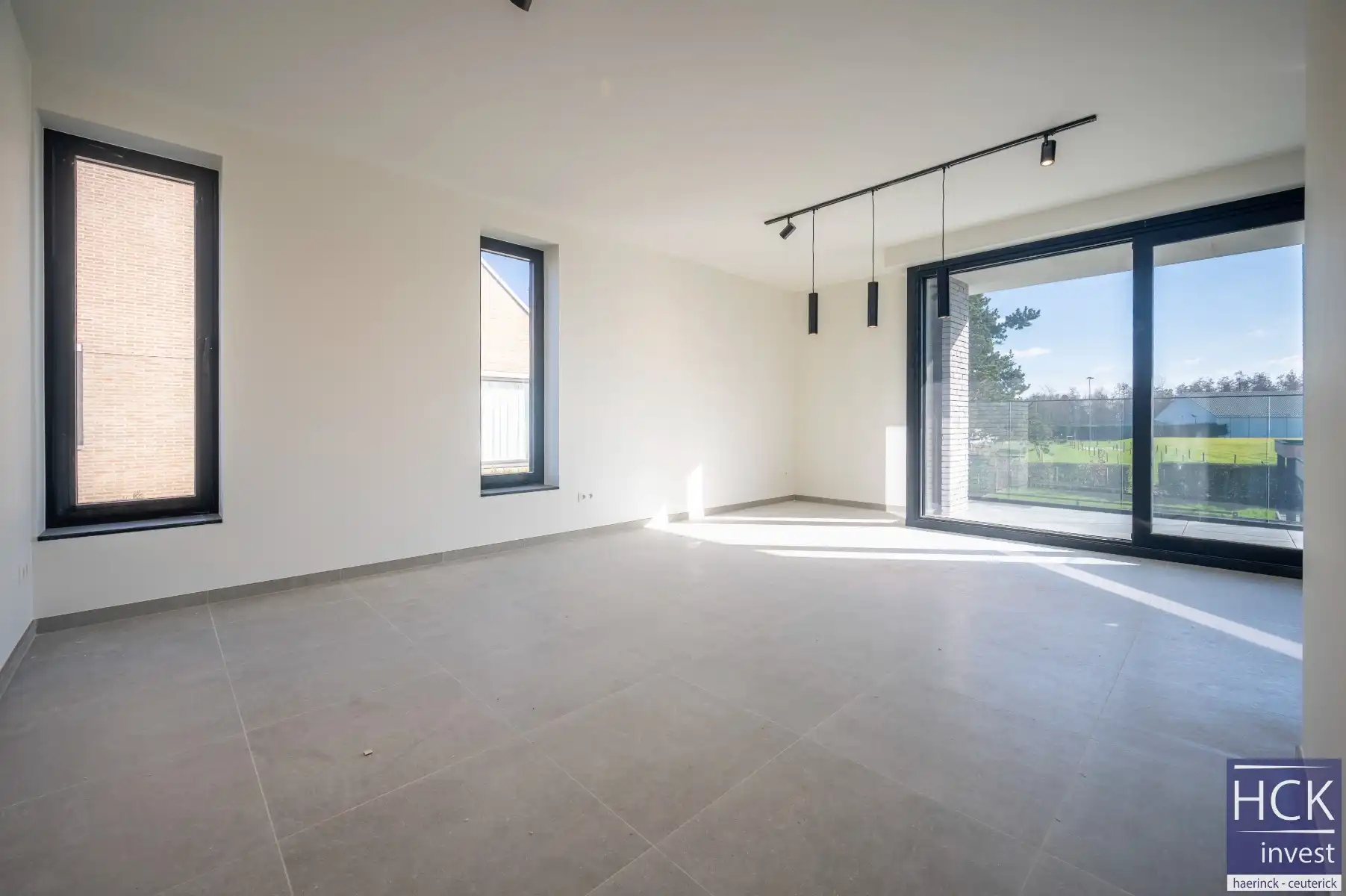 KRUISHOUTEM - Nieuwbouwappartement met high-end afwerking! foto 4