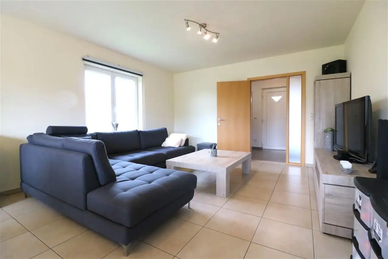 Moderne driegevelwoning met 3 slpk en tuin op rustige locatie foto 18
