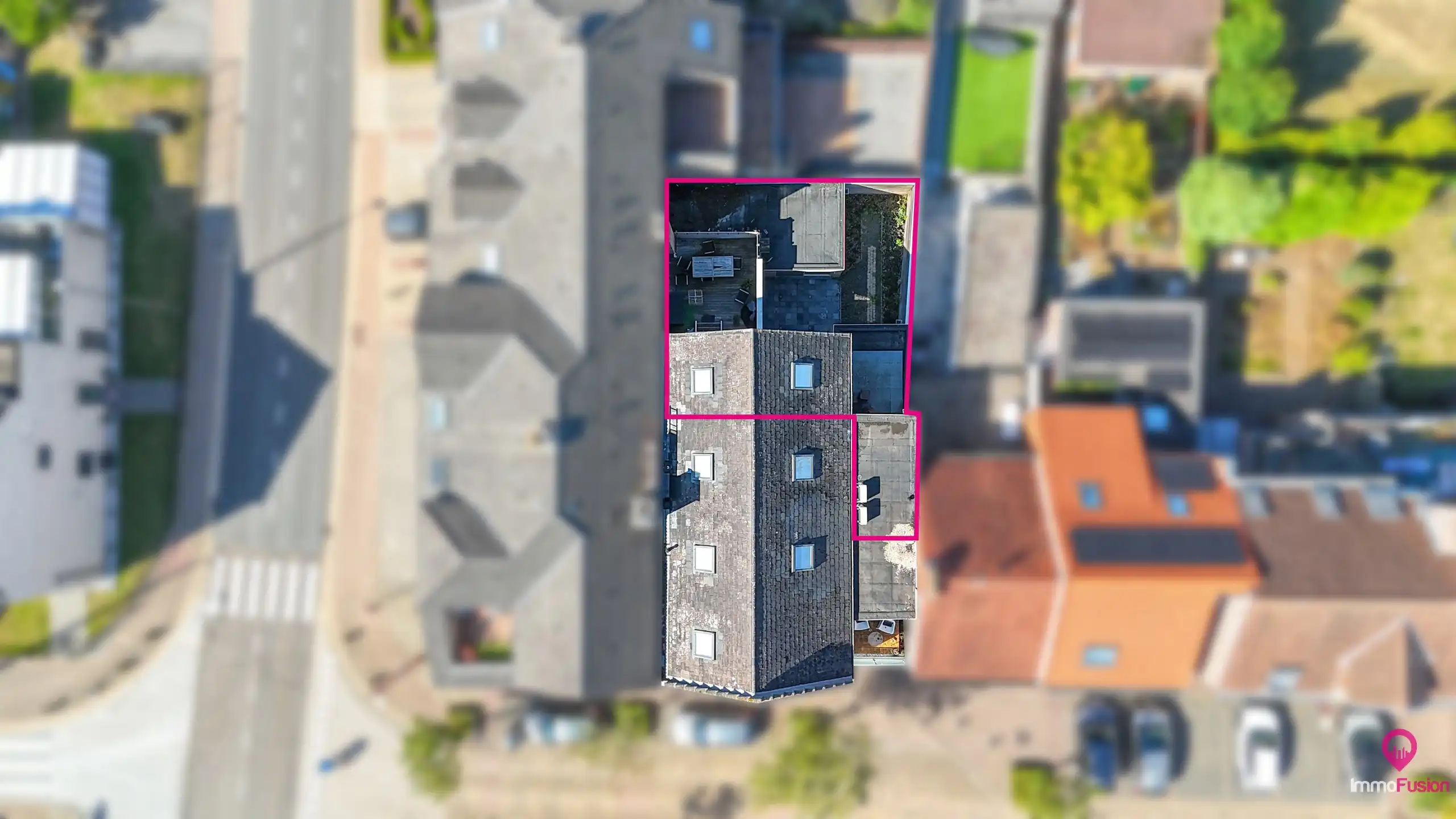 Ruim gelijkvloers appartement met tuin & garage in Beringen! foto 2