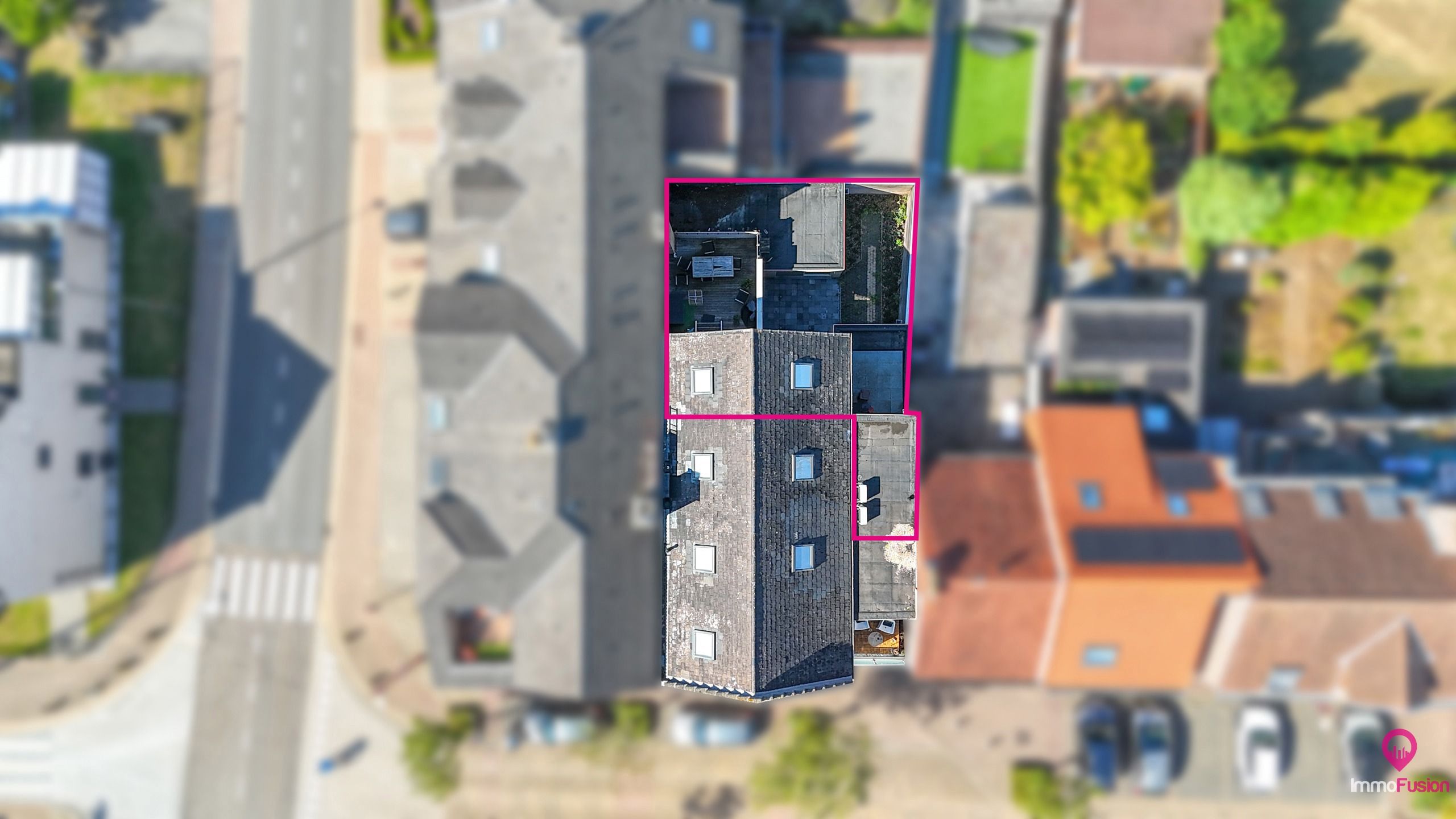 Ruim gelijkvloers appartement met tuin & garage in Beringen! foto 2