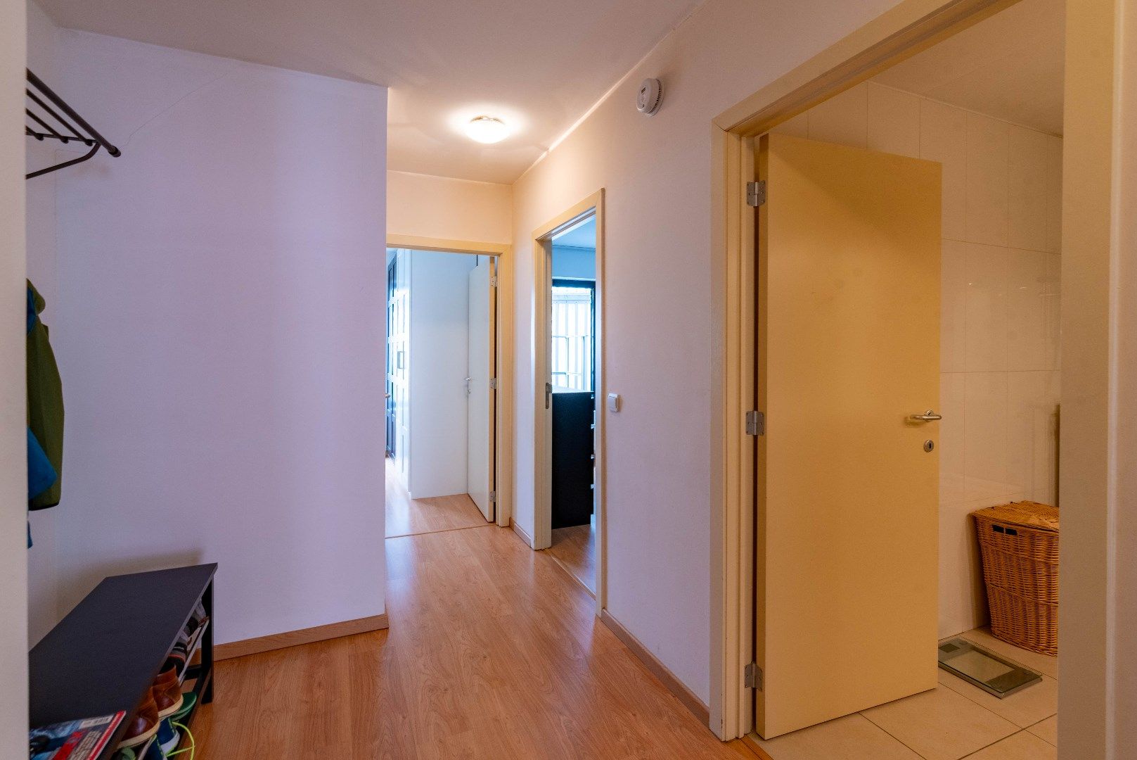 Ruim 2 slk appartement aan het Zuidpark foto 9