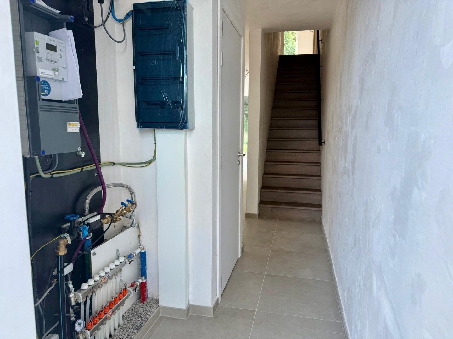 Laatste luxueuze nieuwbouwvilla te koop - uniek wonen aan de bosrand te Houthulst foto 6