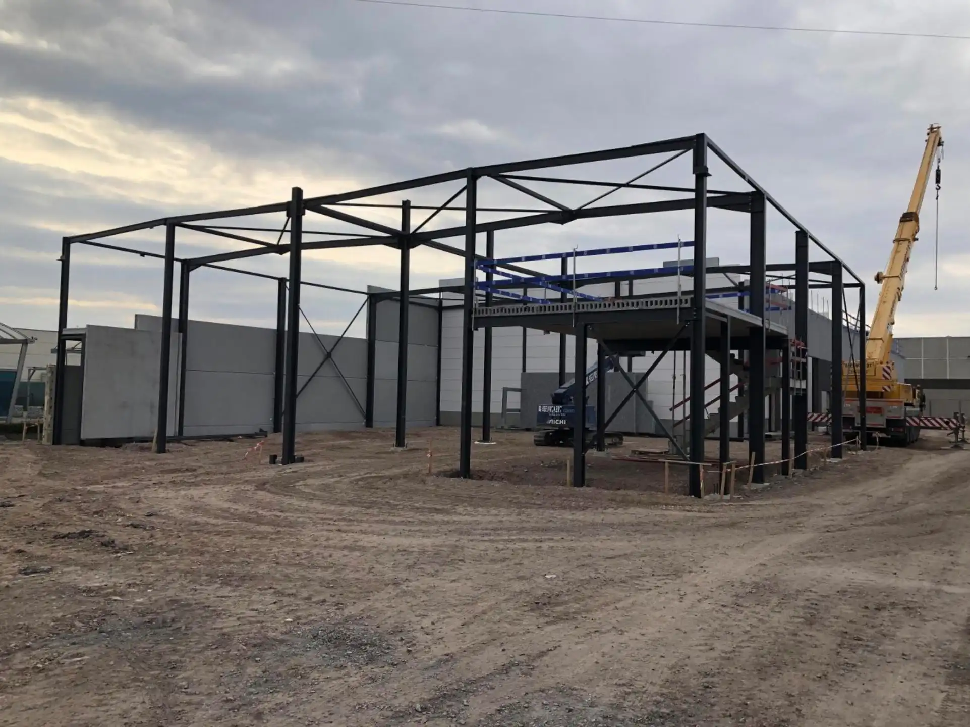 Te Koop Nieuwbouw Unit 2 te Duffel.  foto 12