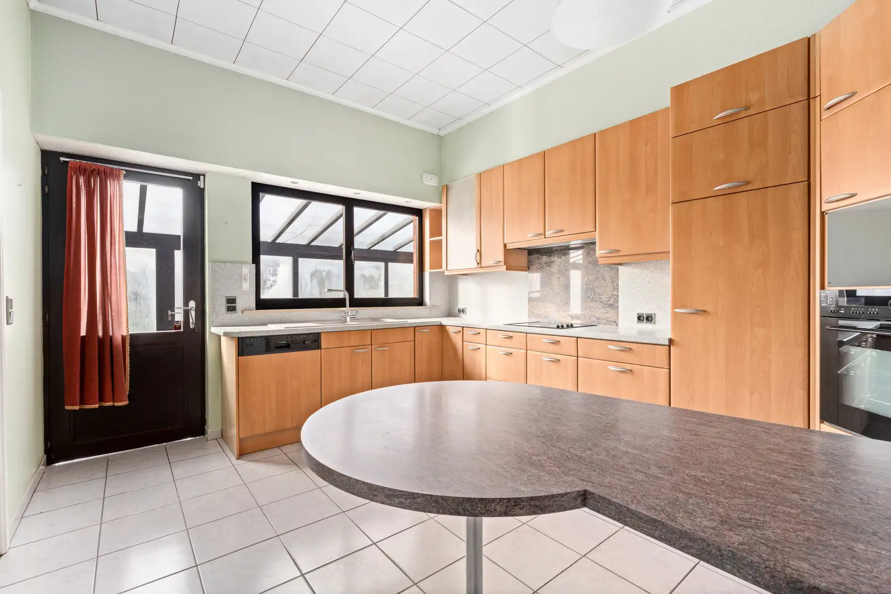 Landelijke villa met 3 slaapkamer, 2 badkamers en garage foto 8