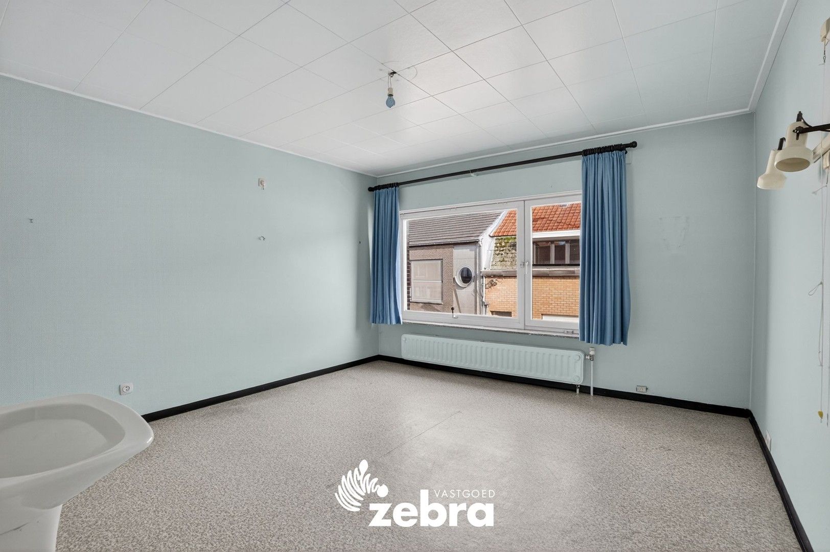 Ruime woning met 3 slaapkamers en garage nabij centrum Meulebeke! foto 21