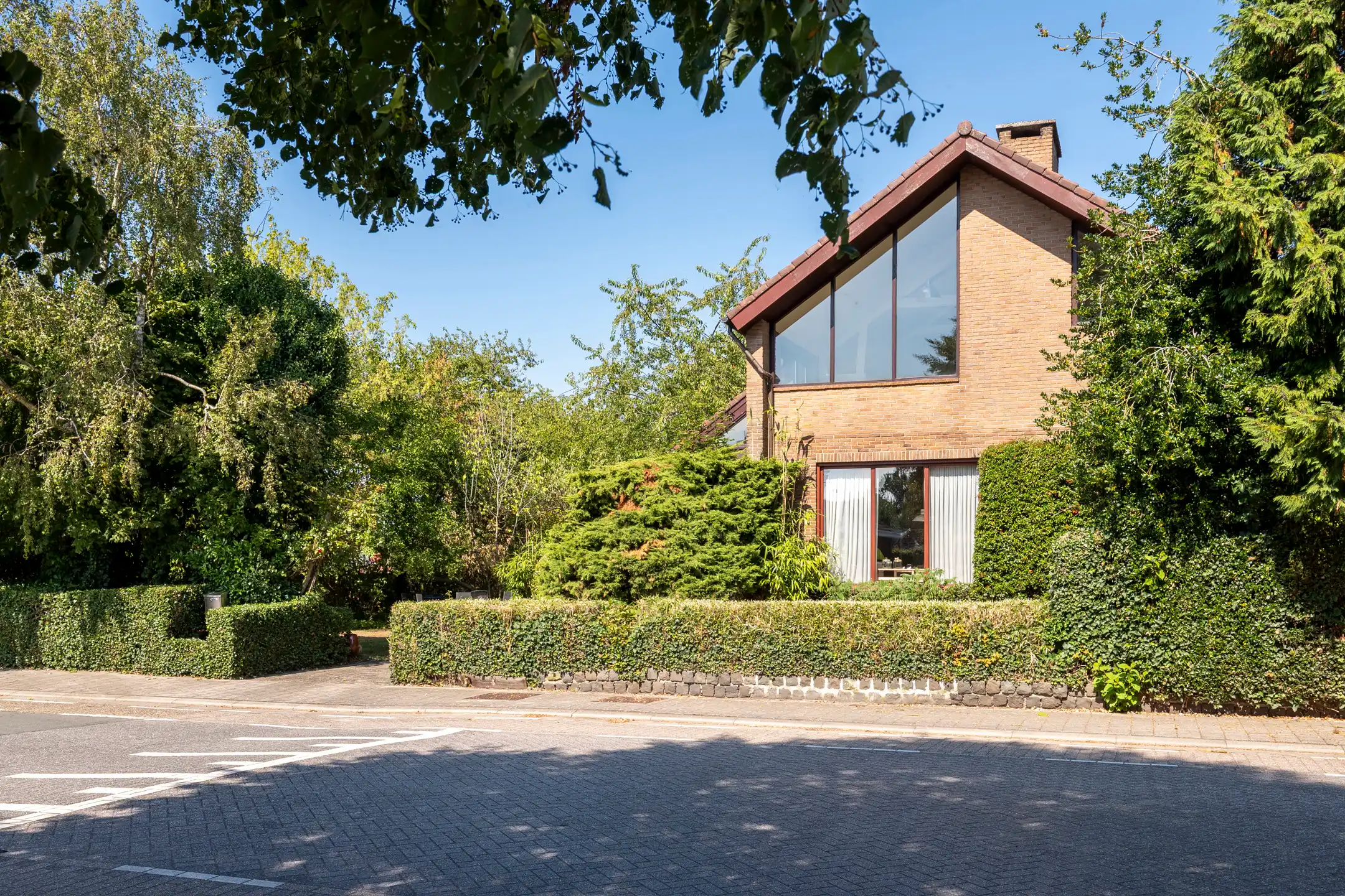Villa te koop Nieuwe Stationsstraat 61 - 2381 Weelde