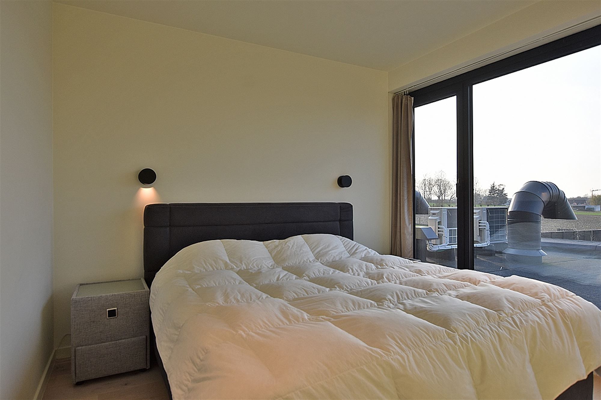 Stijlvol APPARTEMENT (DUPLEX) met 2 slpks & terras foto 14