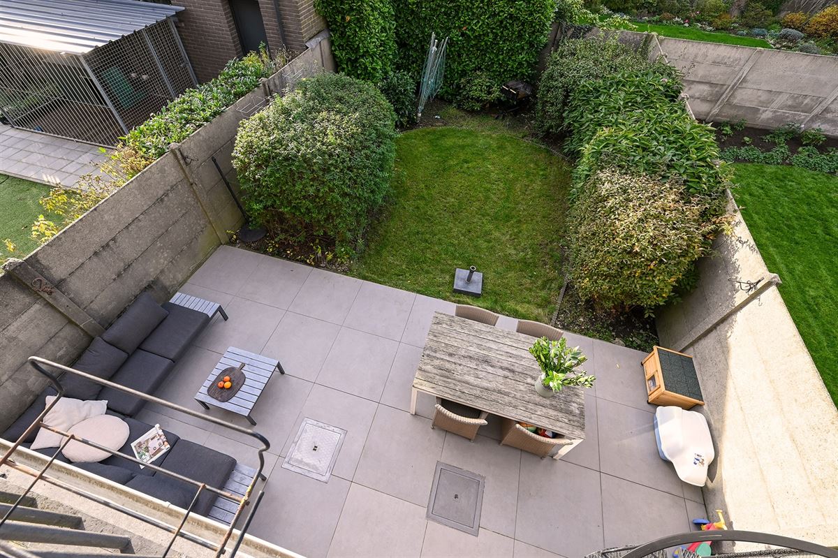 Opbrengsteigendom met twee vergunde appartementen  foto 7