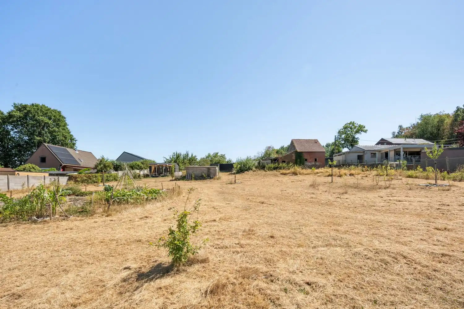 Prachtig wonen in het groen op 26a81ca - Buitenkans foto 12