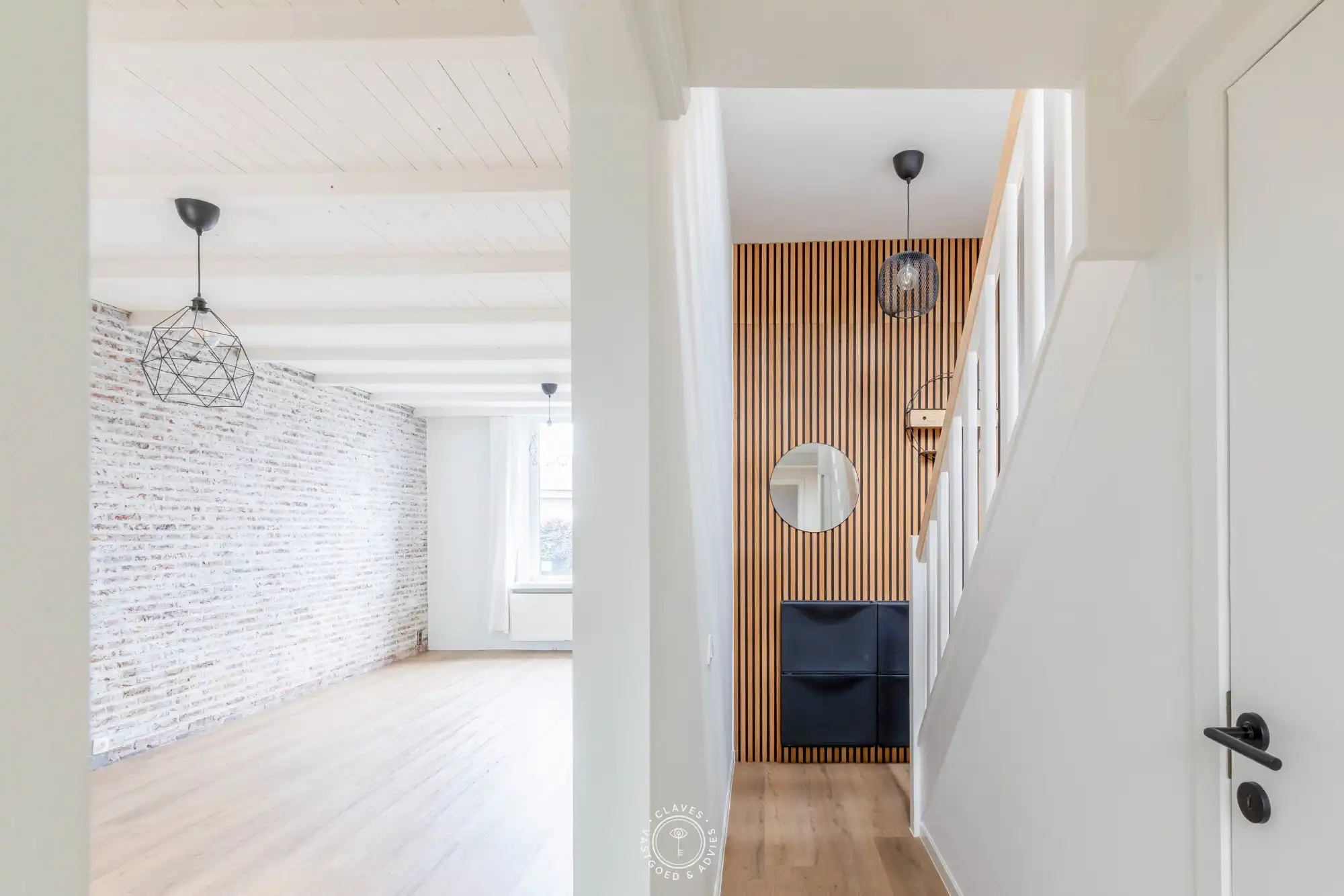 Woning te Kruibeke met drie slaapkamers en een prachtig uitzicht foto 9