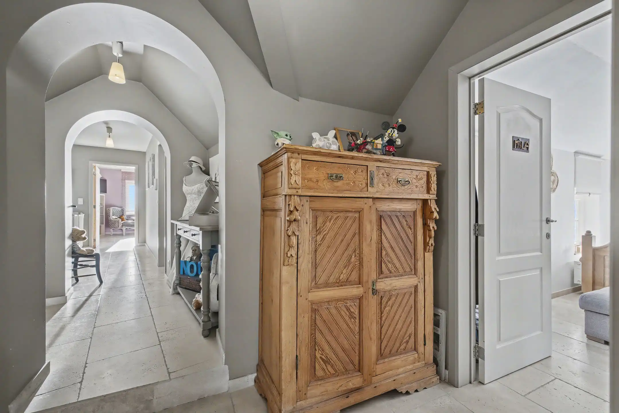 Instapklare ruime woning met unieke ligging nabij congoberg foto 15