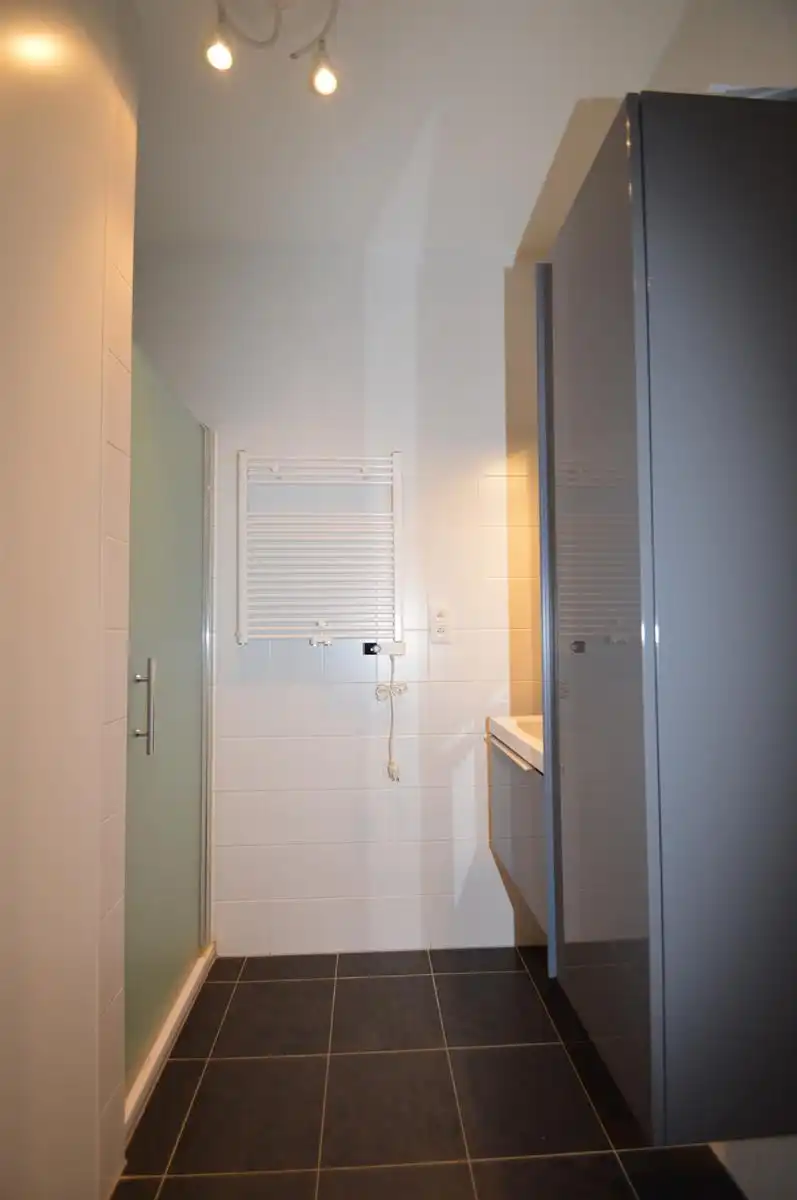 ANTWERPEN - Appartement op het Eilandje foto 8