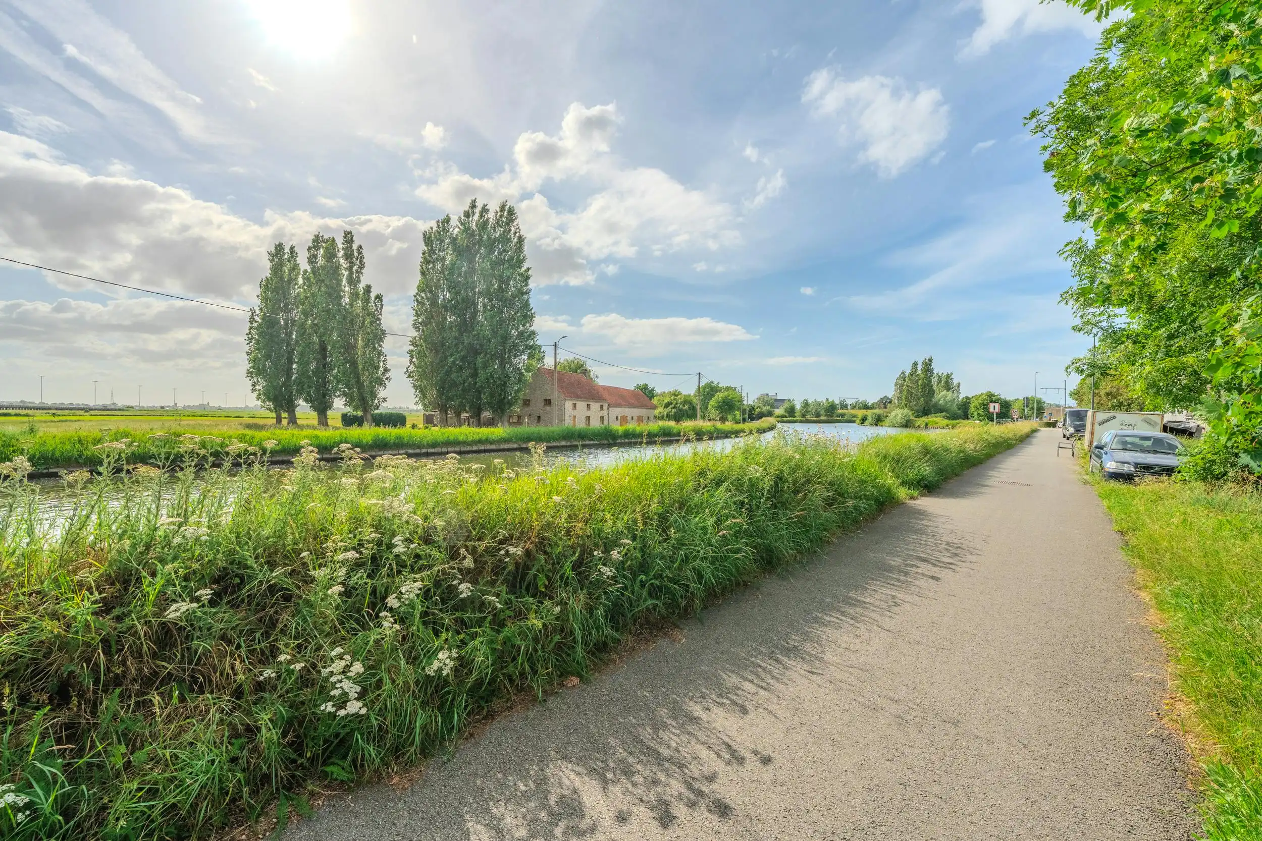 Woning met 6 slaapkamers en wellnessfaciliteiten te Oudenburg  foto 13