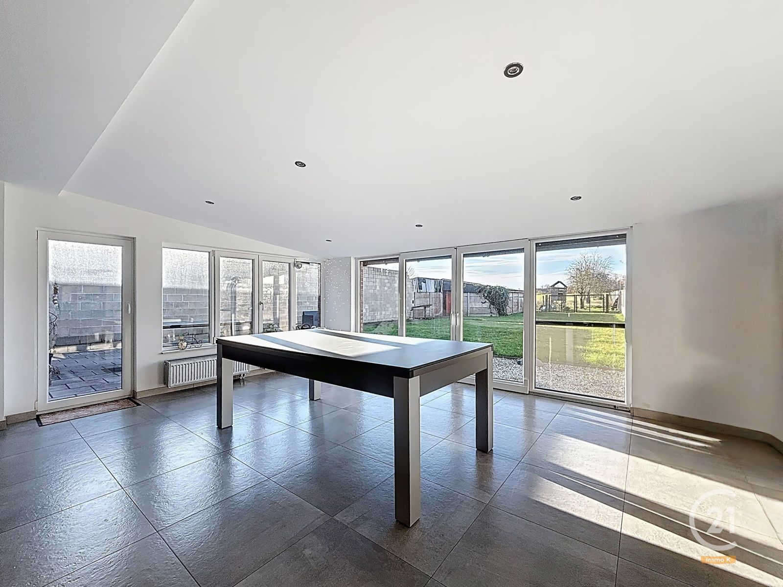 Instapklare halfopen bebouwing  foto 9