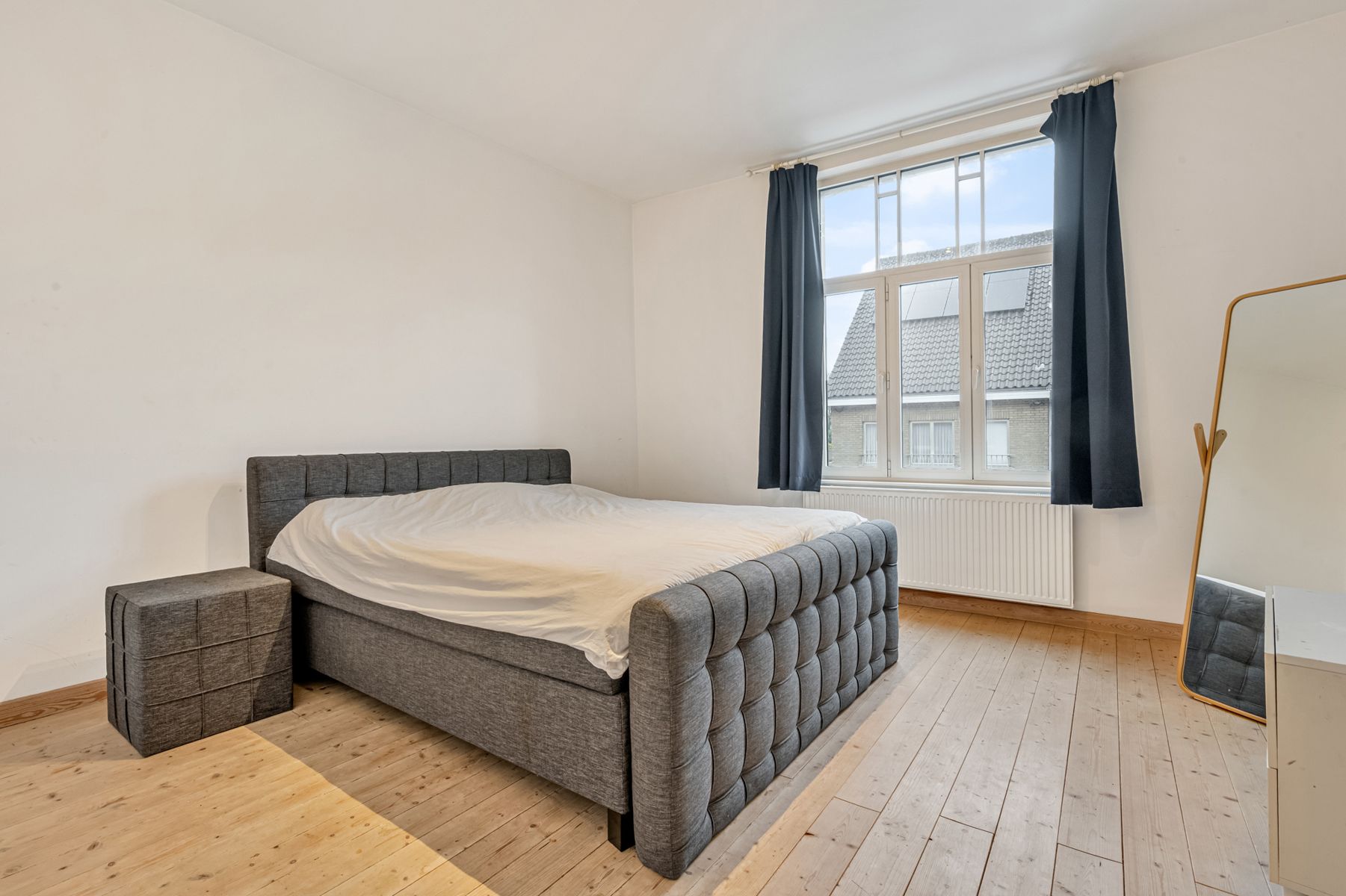 Rustig gelegen woning met tuin vlakbij stadscentrum foto 18