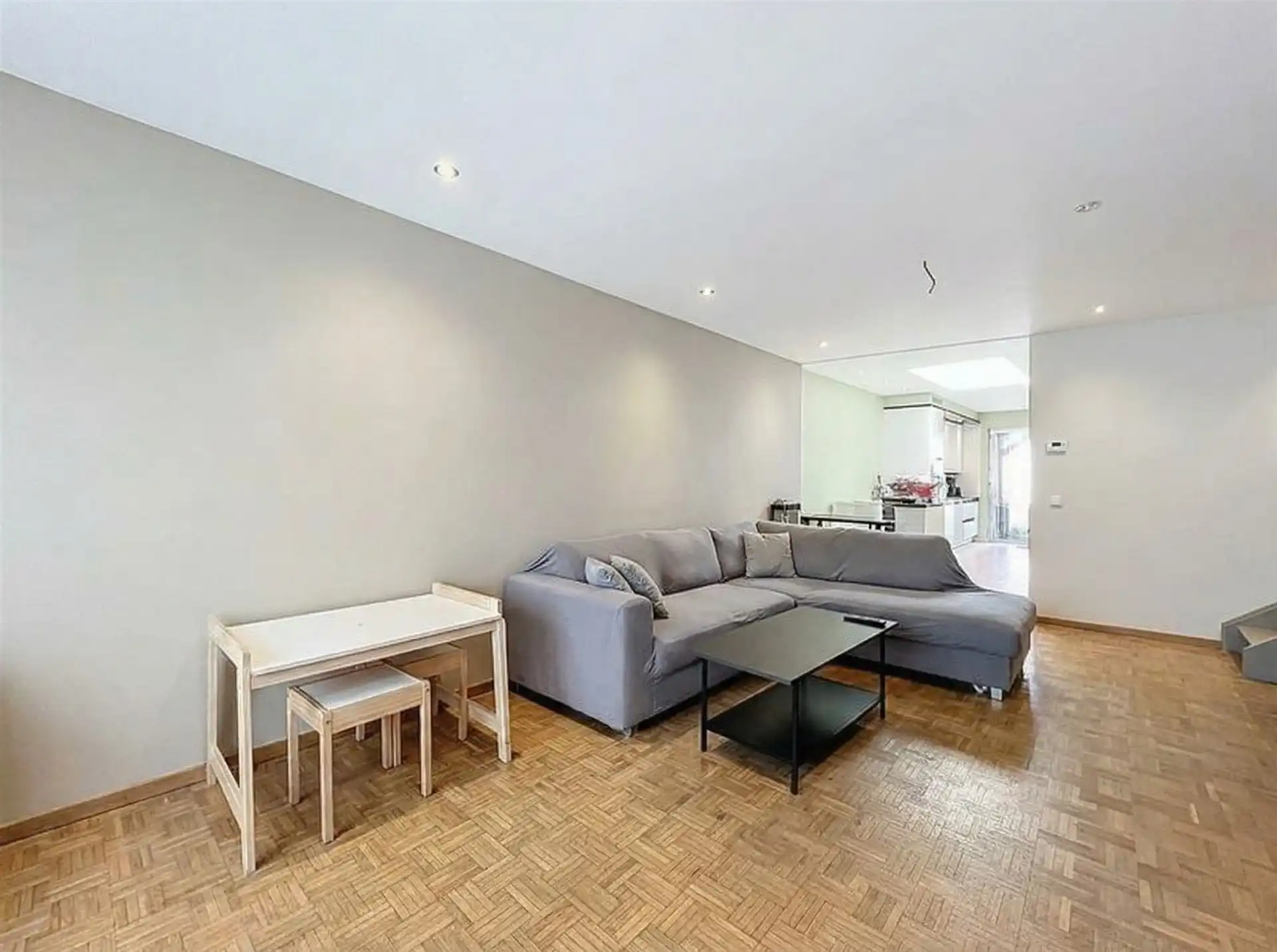 Prachtige gezinswoning met 3 slaapkamers in het groene Kruibeke! foto 2