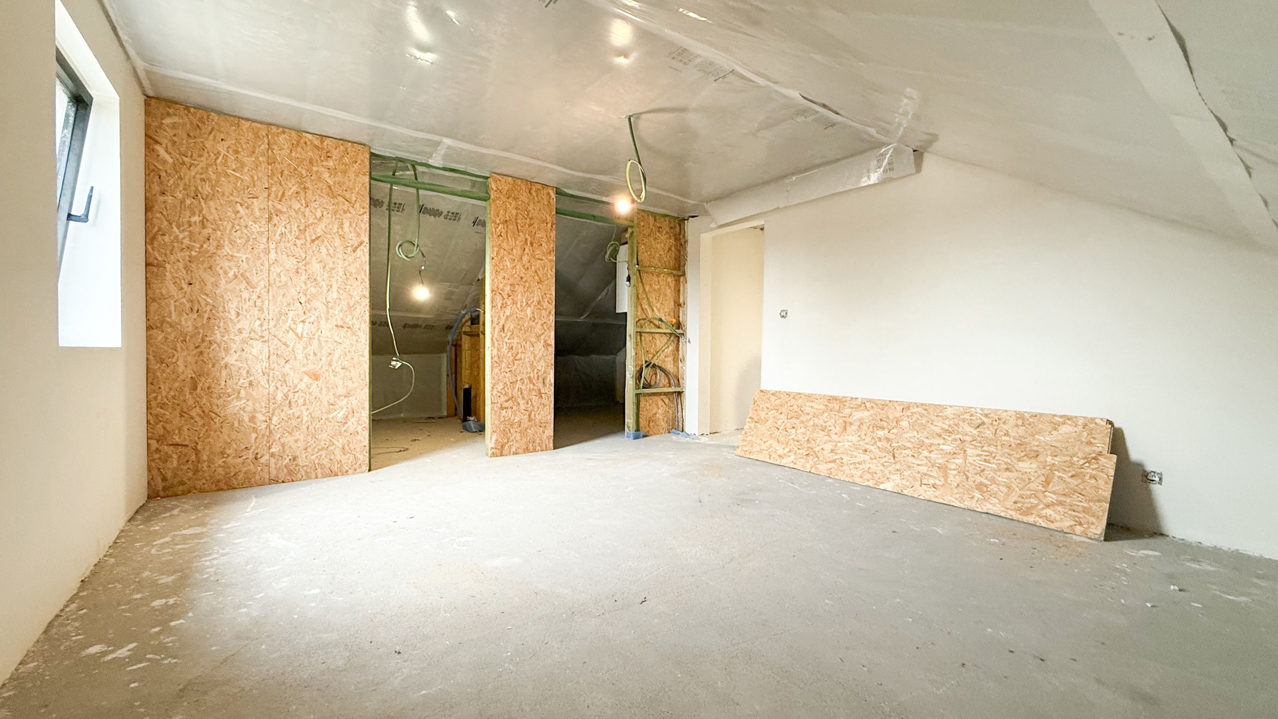 Casco+ nieuwbouw pastorijstijl met 4slpks in Koersel-Dorp! foto 26