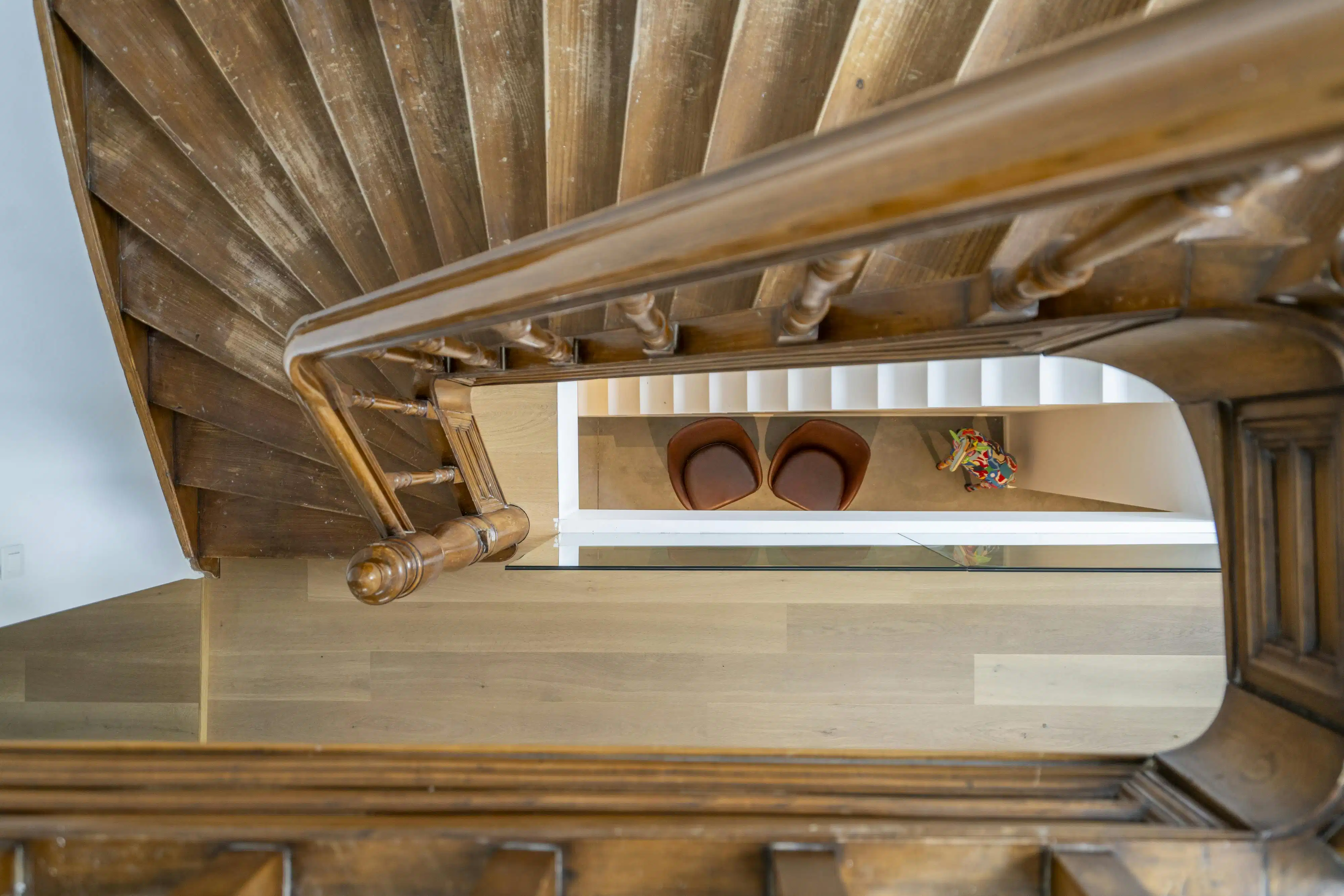 Prachtig gerenoveerde herenwoning te koop met uitweg  foto 5