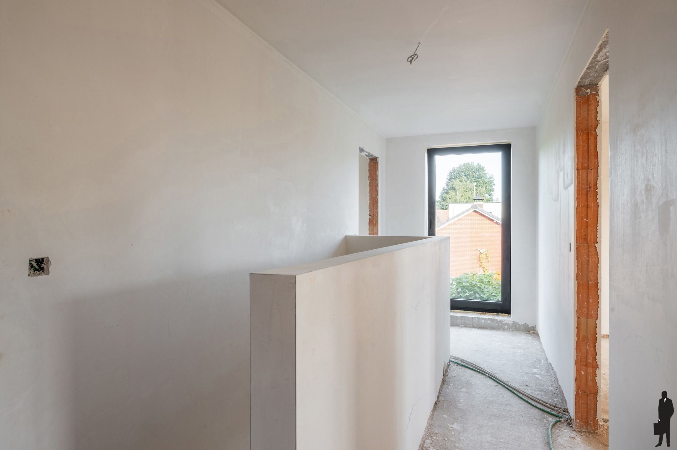 Moderne BEN nieuwbouwwoning met 4 slaapkamers te Wuustwezel! foto 14