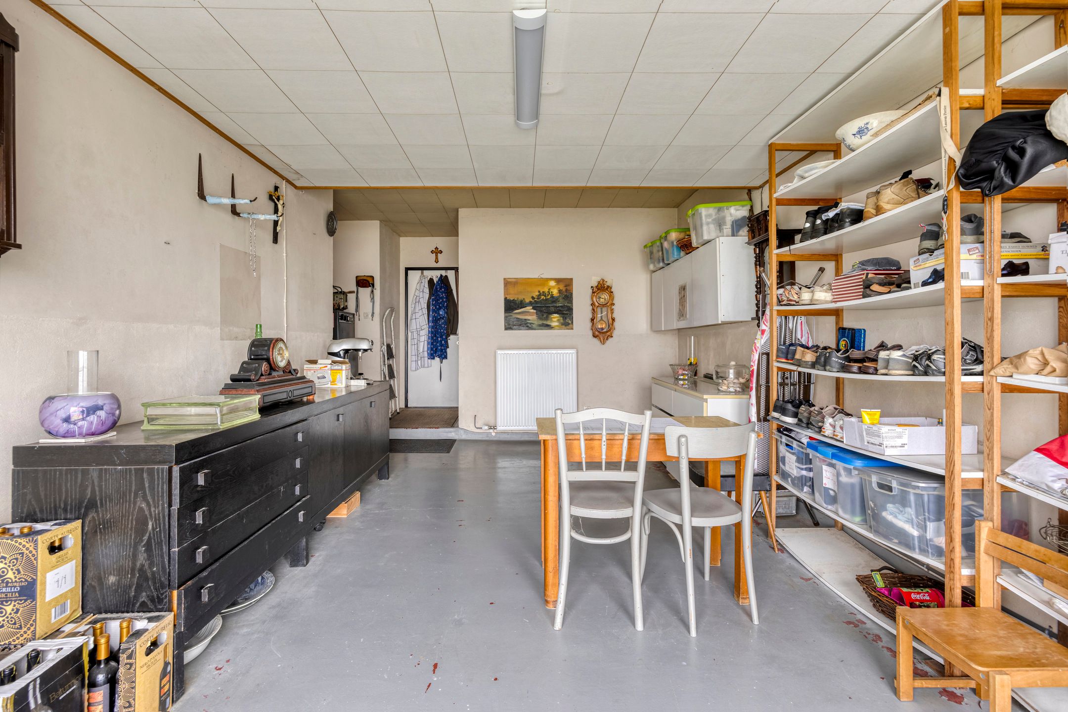 Prachtige gelijkvloerse woning op groot perceel foto 21