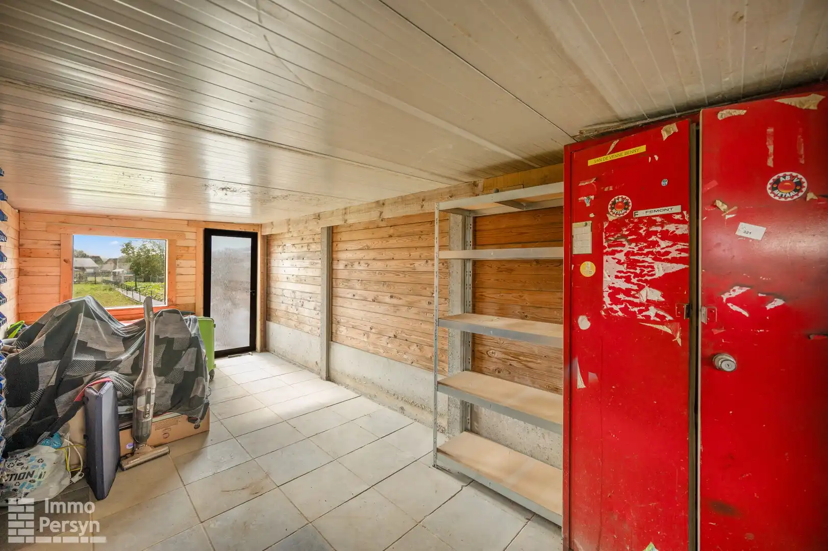 Gerenoveerde rijwoning met 2 Slaapkamers en tuin foto 16