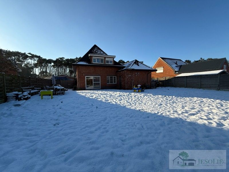 Open bebouwing op 7a65ca - instapklaar foto 23