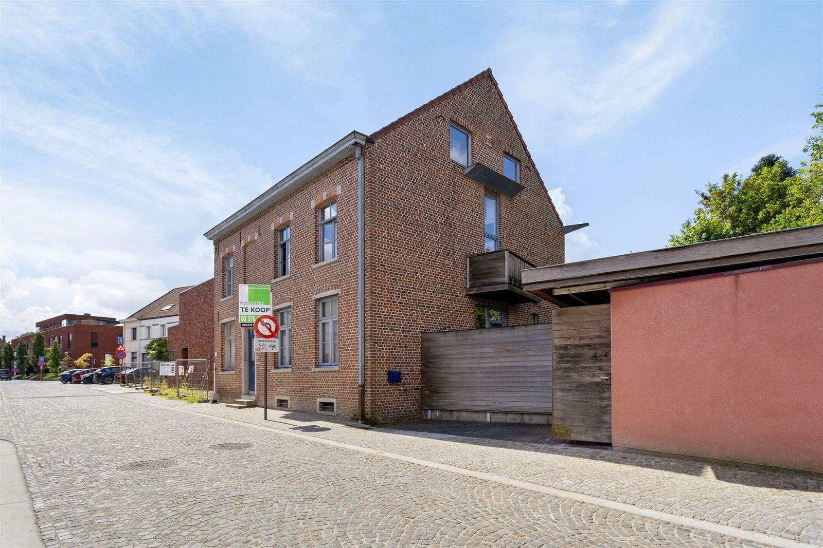 Huis te koop Kerkstraat 92 - 1653 DWORP