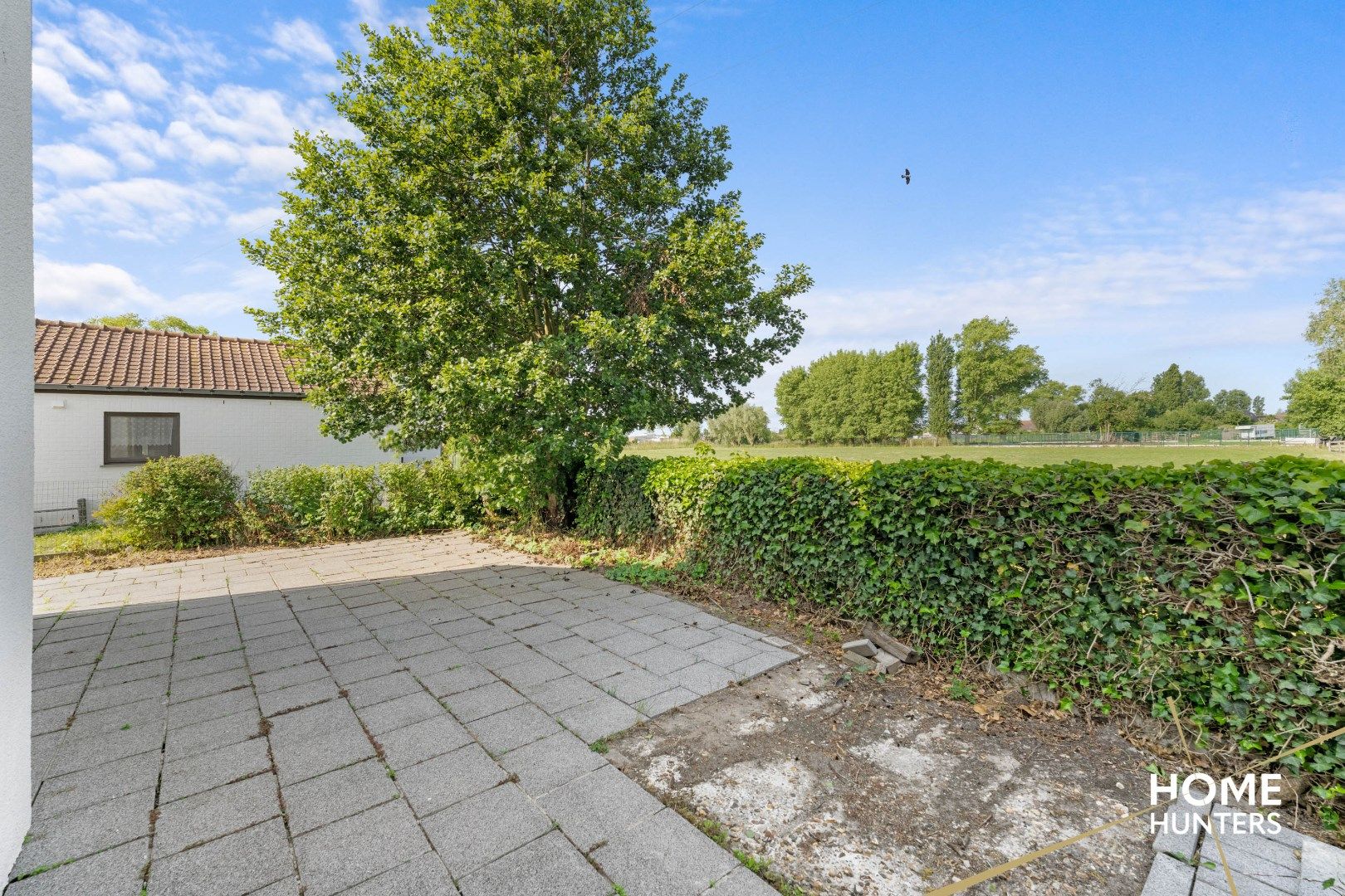 Charmante vakantiewoning op het domein "Het Witte Dorp"  foto 22