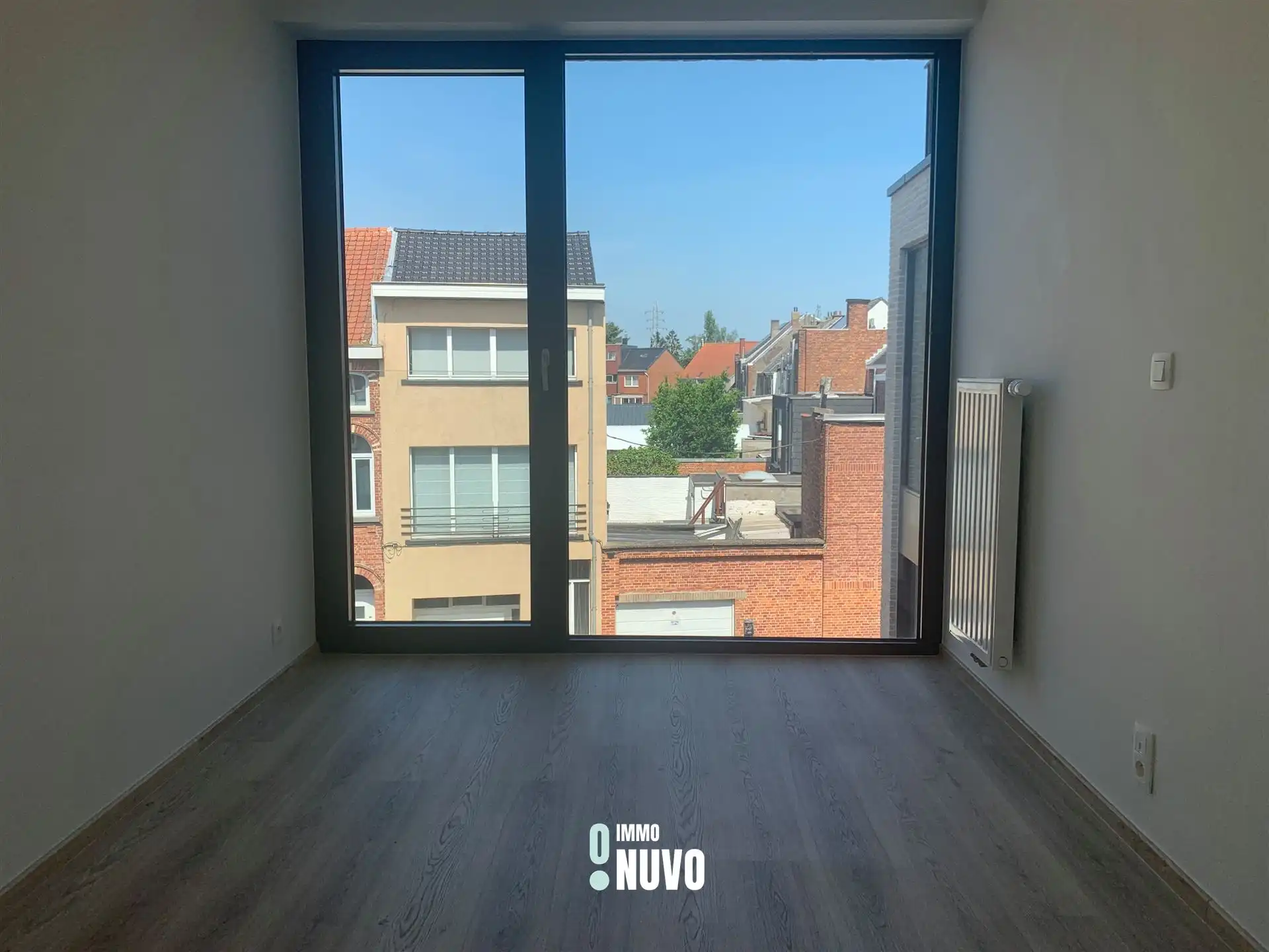 Uniek nieuwbouwappartement dichtbij centrum Aalst foto 10