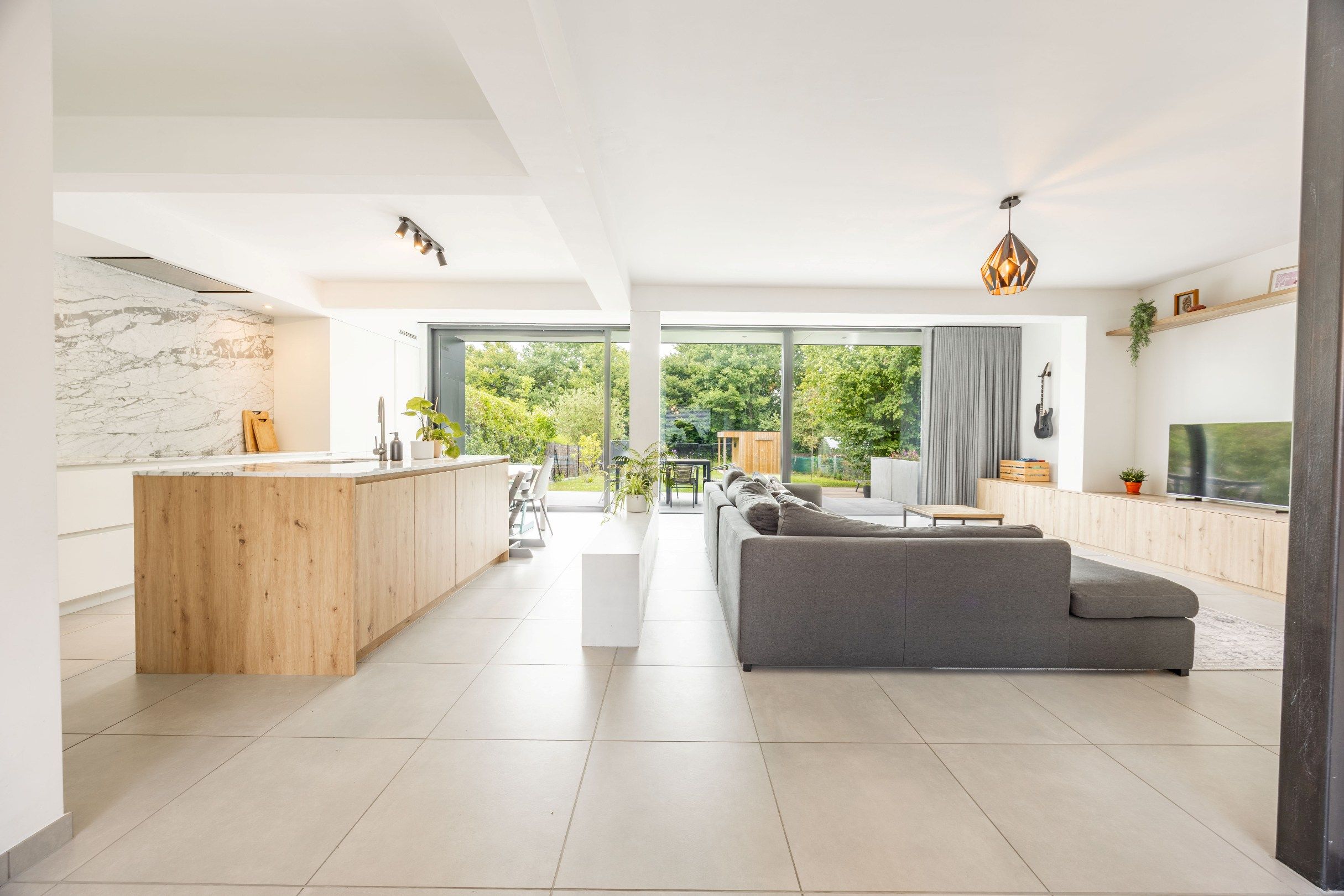 STIJLVOL GERENOVEERDE WONING foto 5