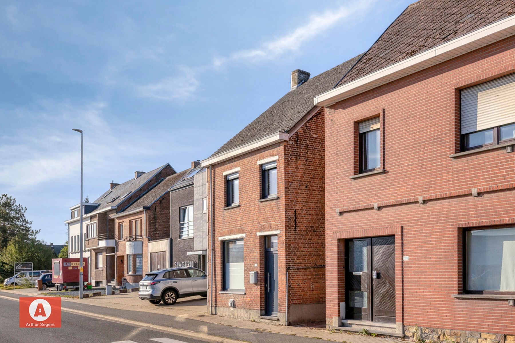 Instapklare starterswoning op centrum-locatie.  foto 3