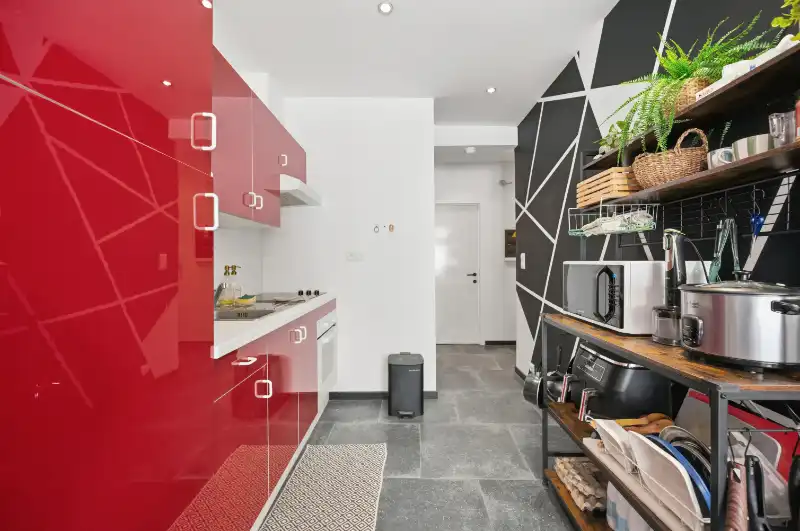 Aangenaam 1-slaapkamer appartement, in het centrum van Mechelen, foto 5