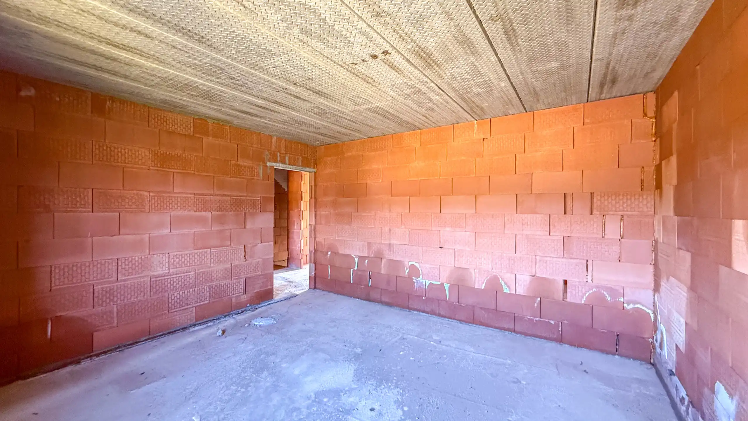 Prachtige casco nieuwbouwbouwwoning met 4 á 5 slaapkamers! foto 9