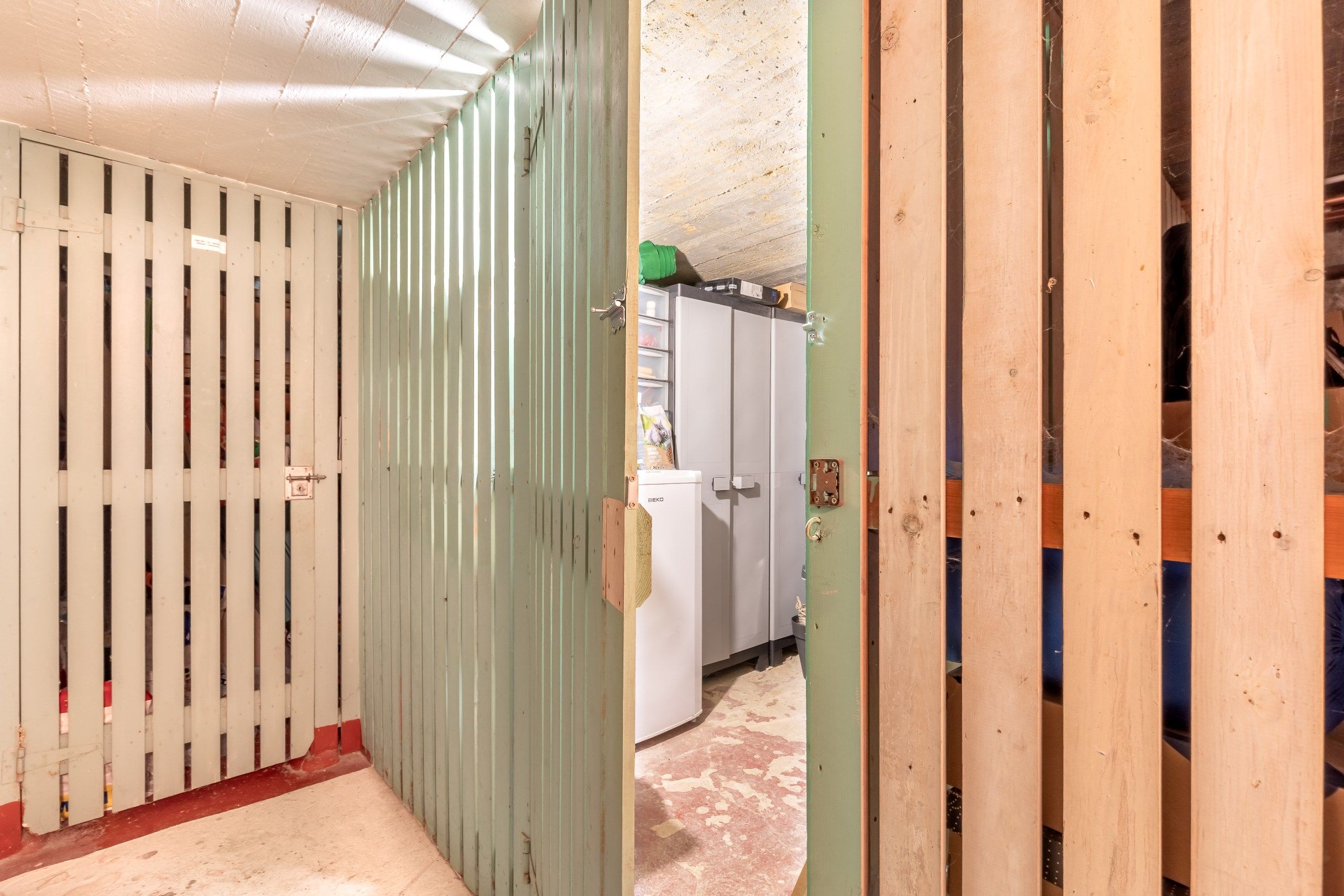 Instapklaar appartement in rustige buurt nabij centrum Leuven foto 13