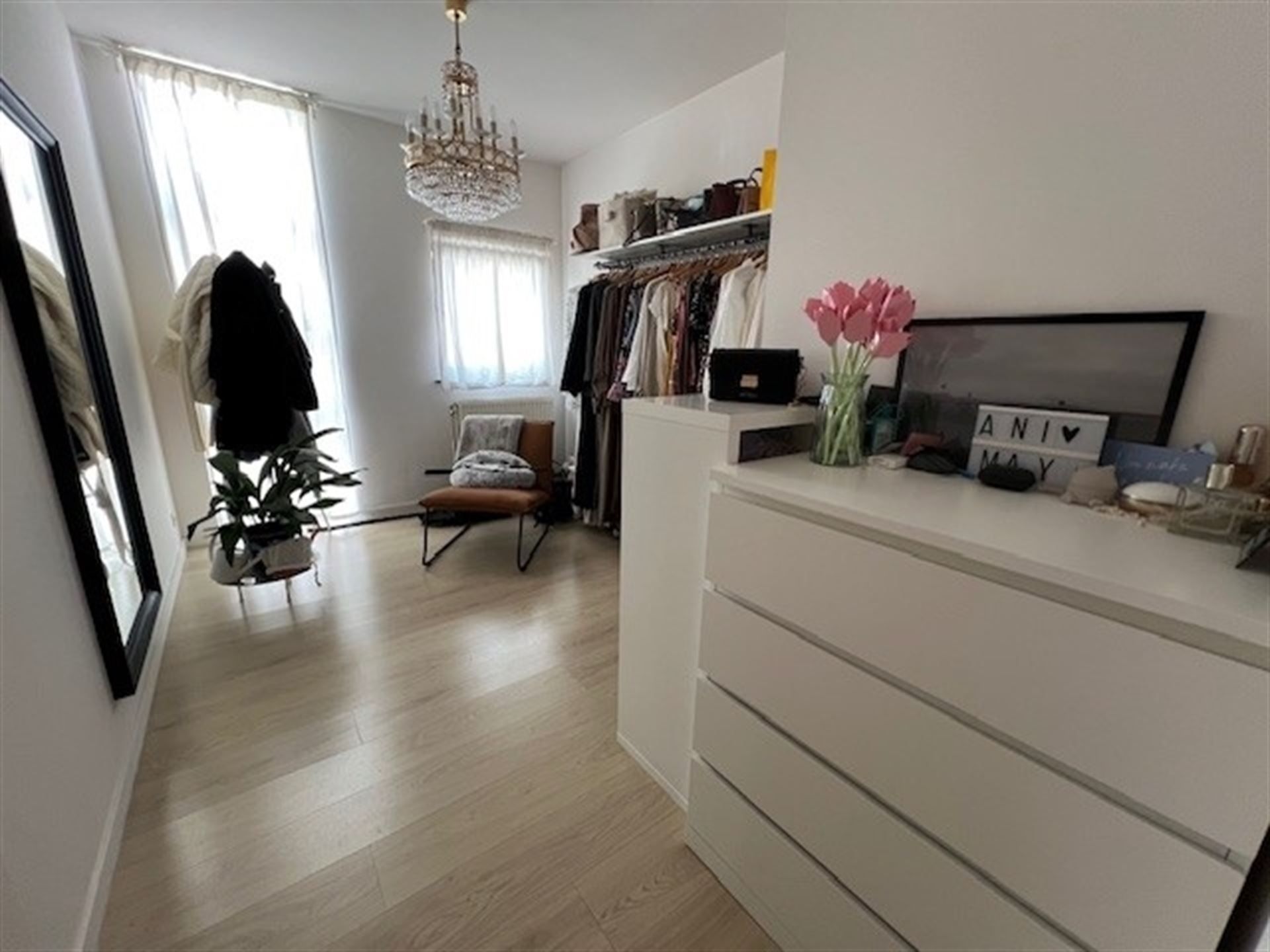 Appartement foto 8