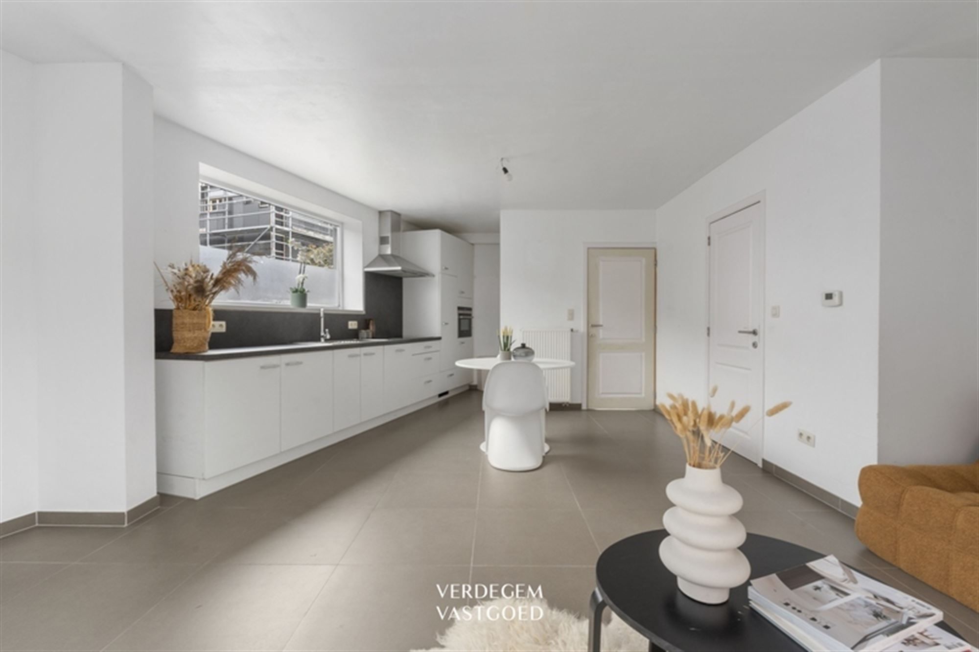 Gezellig en energiezuinig wonen in een rustige buurt foto 3