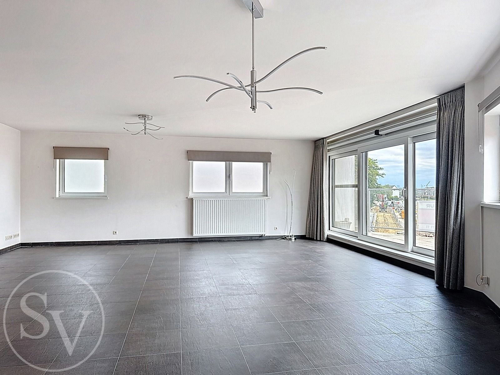 Duplex appartement met terras. foto 5