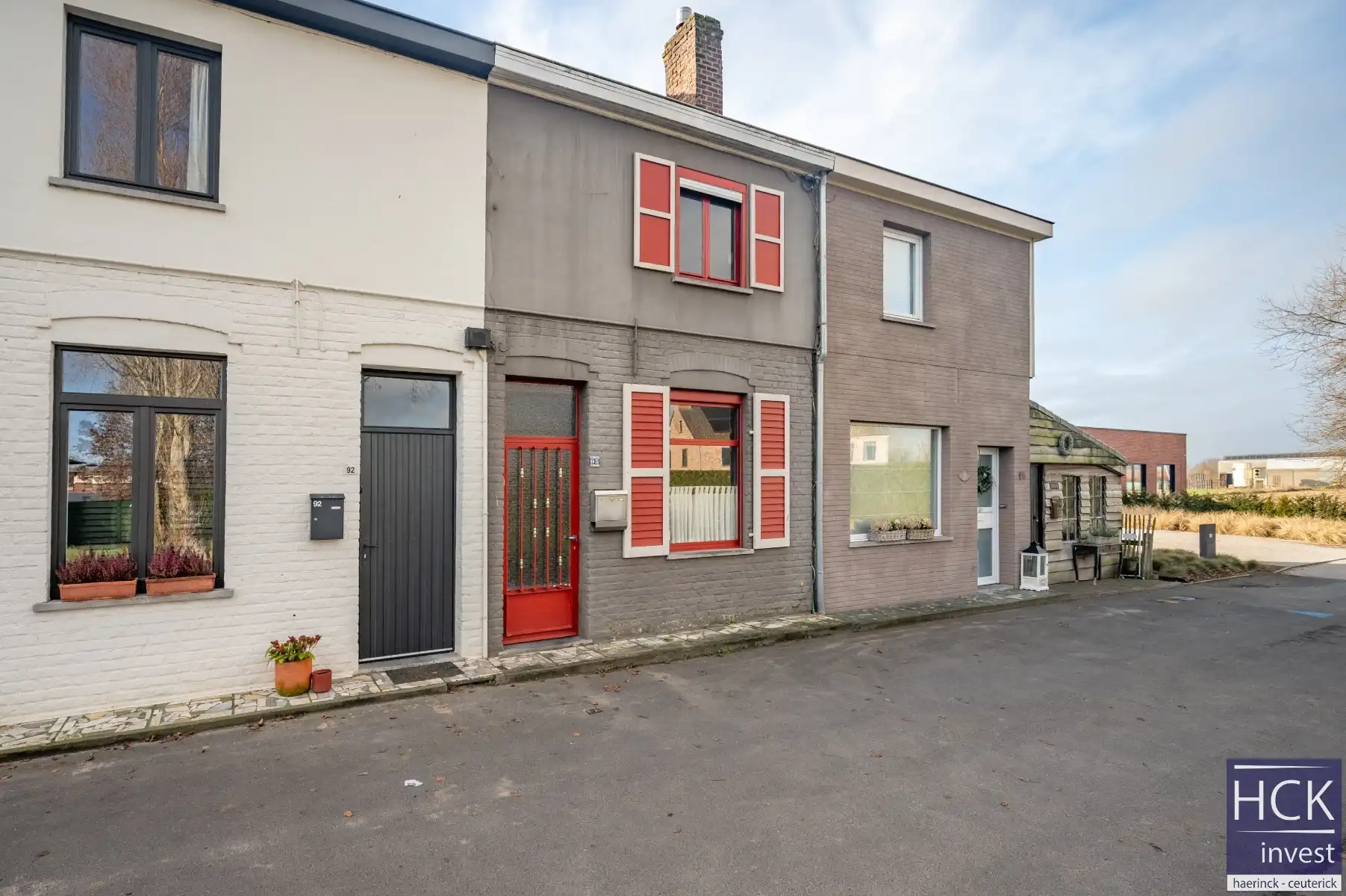 Huis te koop Heirweg 93 - 9870 Zulte