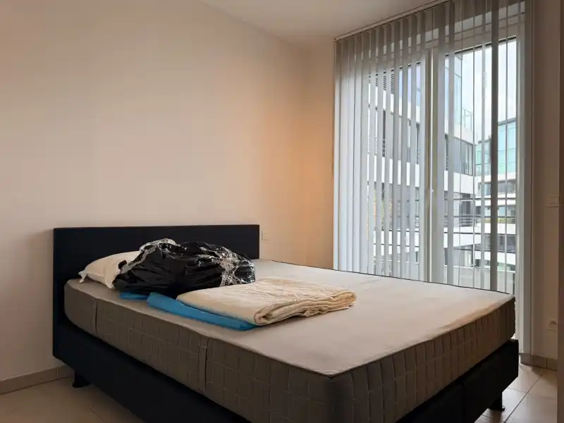 Luxueus 2-slaapkamer appartement met ruim uitzicht! foto 11