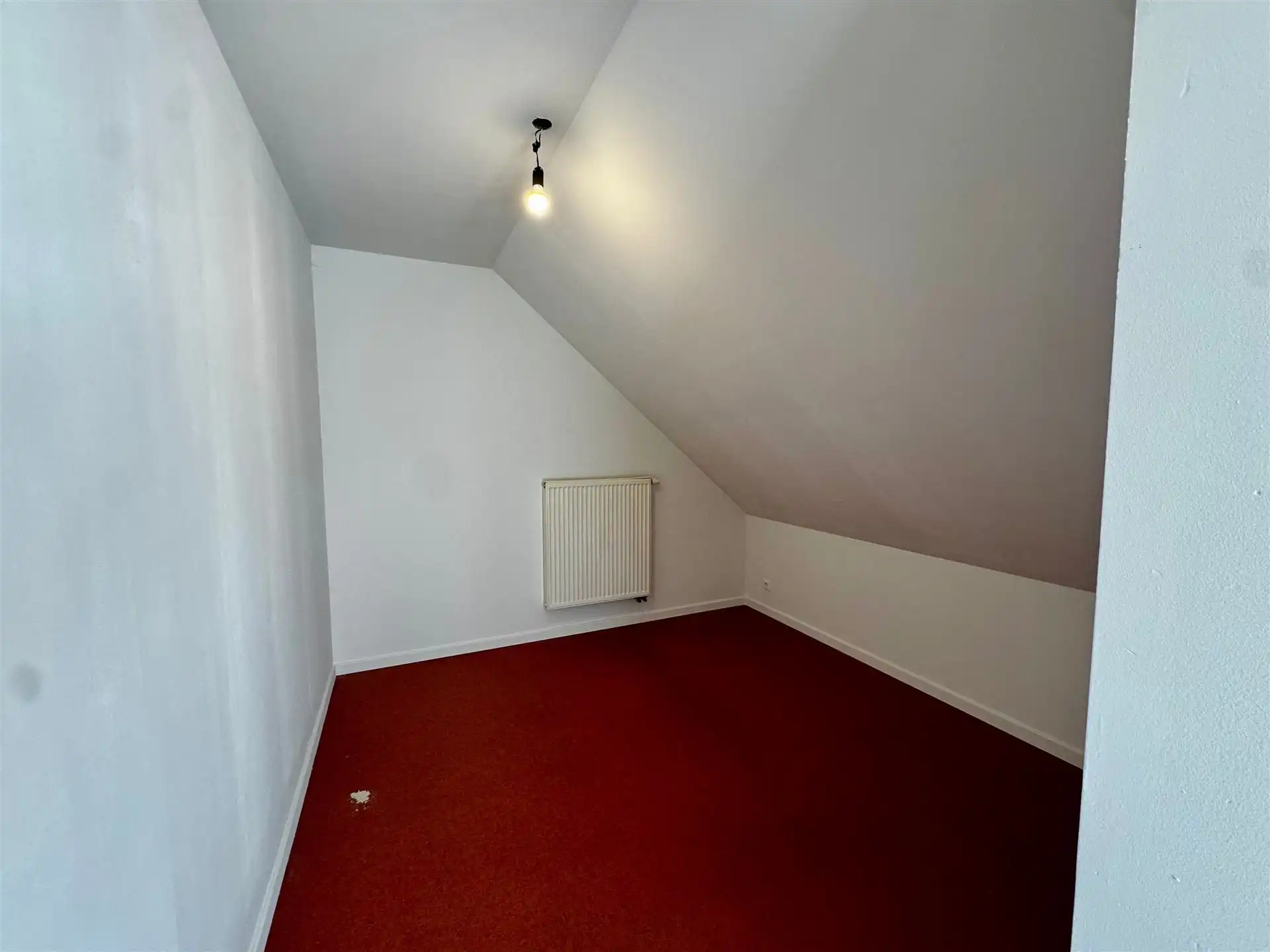 Opbrengsteigendom: handelspand met 2 appartementen  foto 29