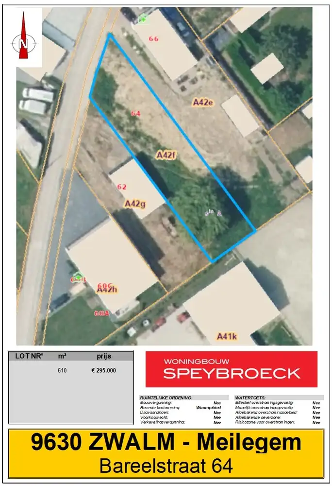 TE KOOP in ZWALM foto 4