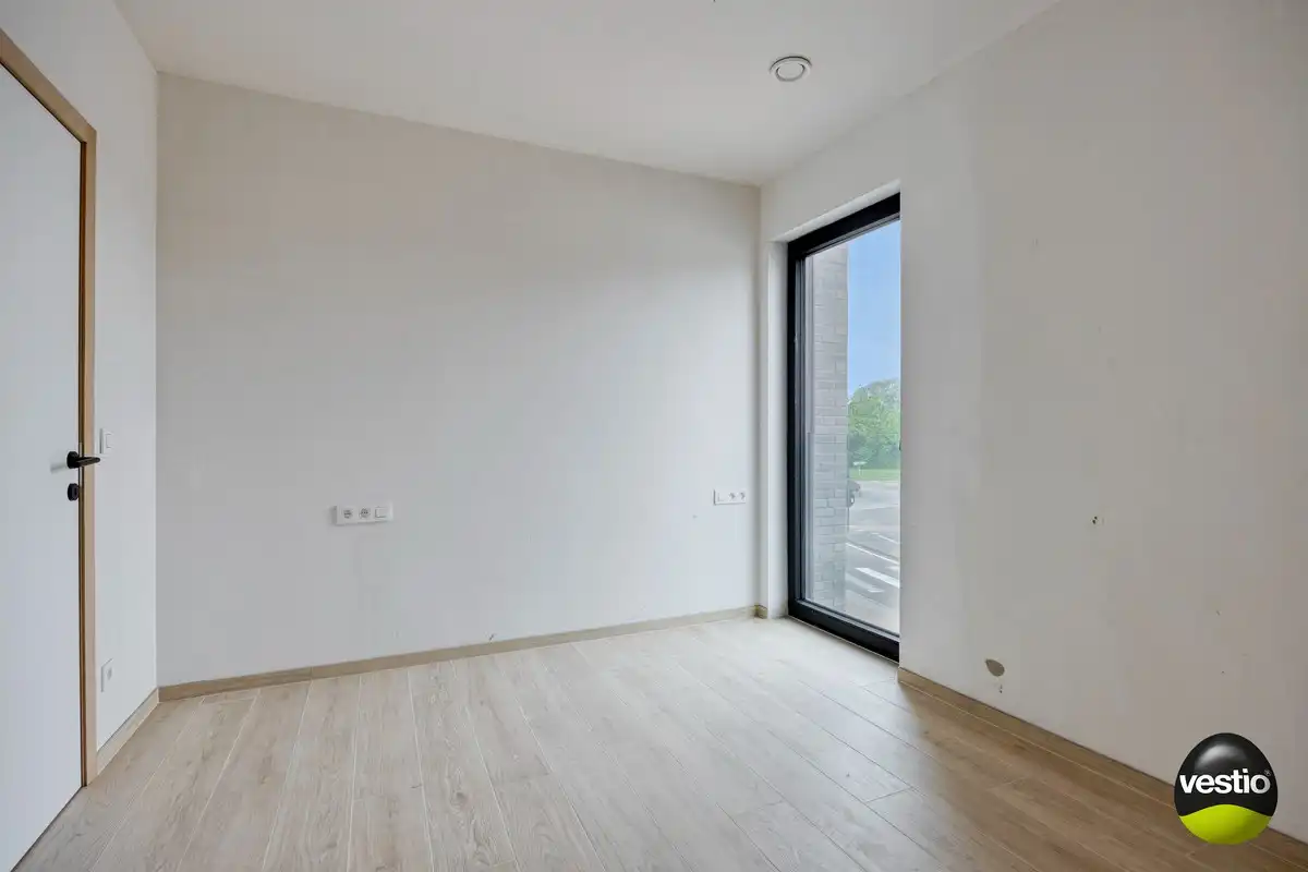 Nieuwbouwappartement met 2 slaapkamers en ruim terras in Munsterbilzen – slechts 2% registratierechten! foto 17