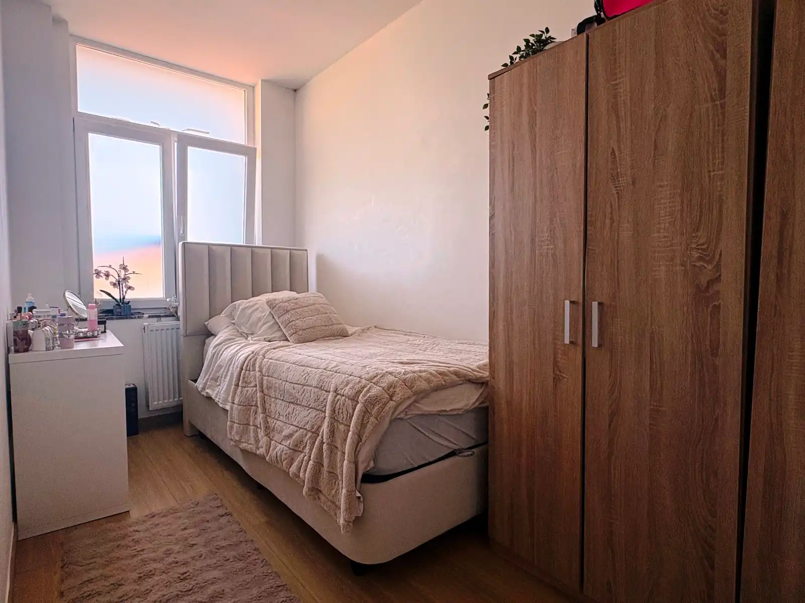 WSB-immo: 2 slaapkamers appartement met terras op topligging foto 9