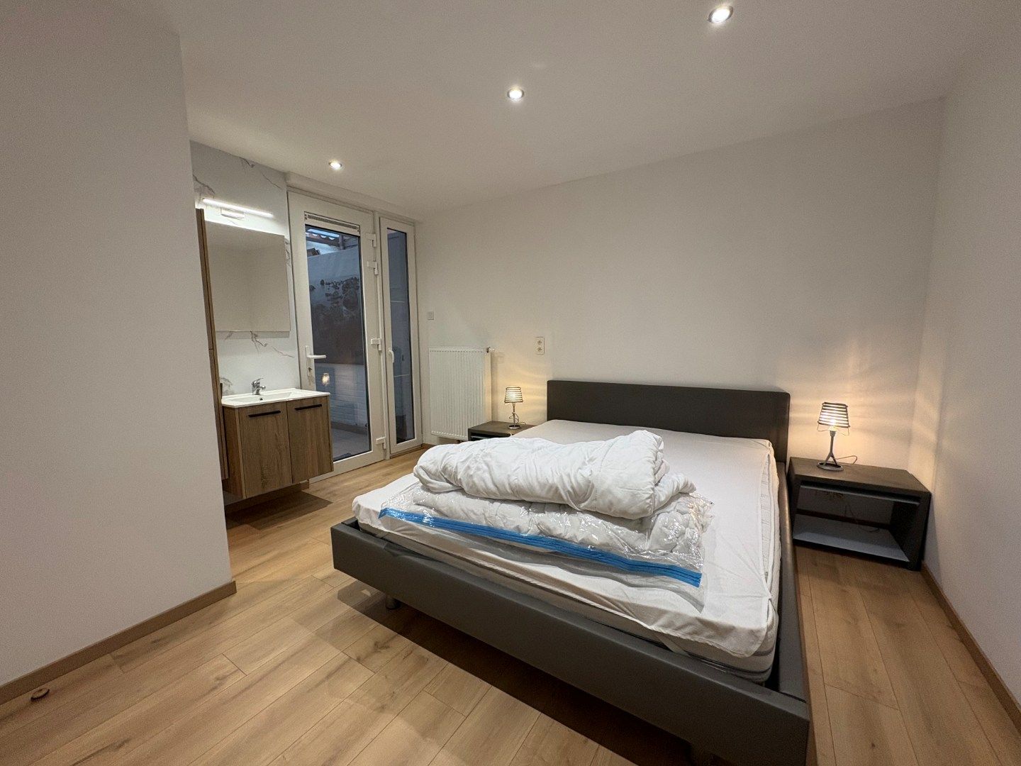  Luxe loft te huur in het hart van Koksijde – Instapklaar & meteen beschikbaar  foto 18