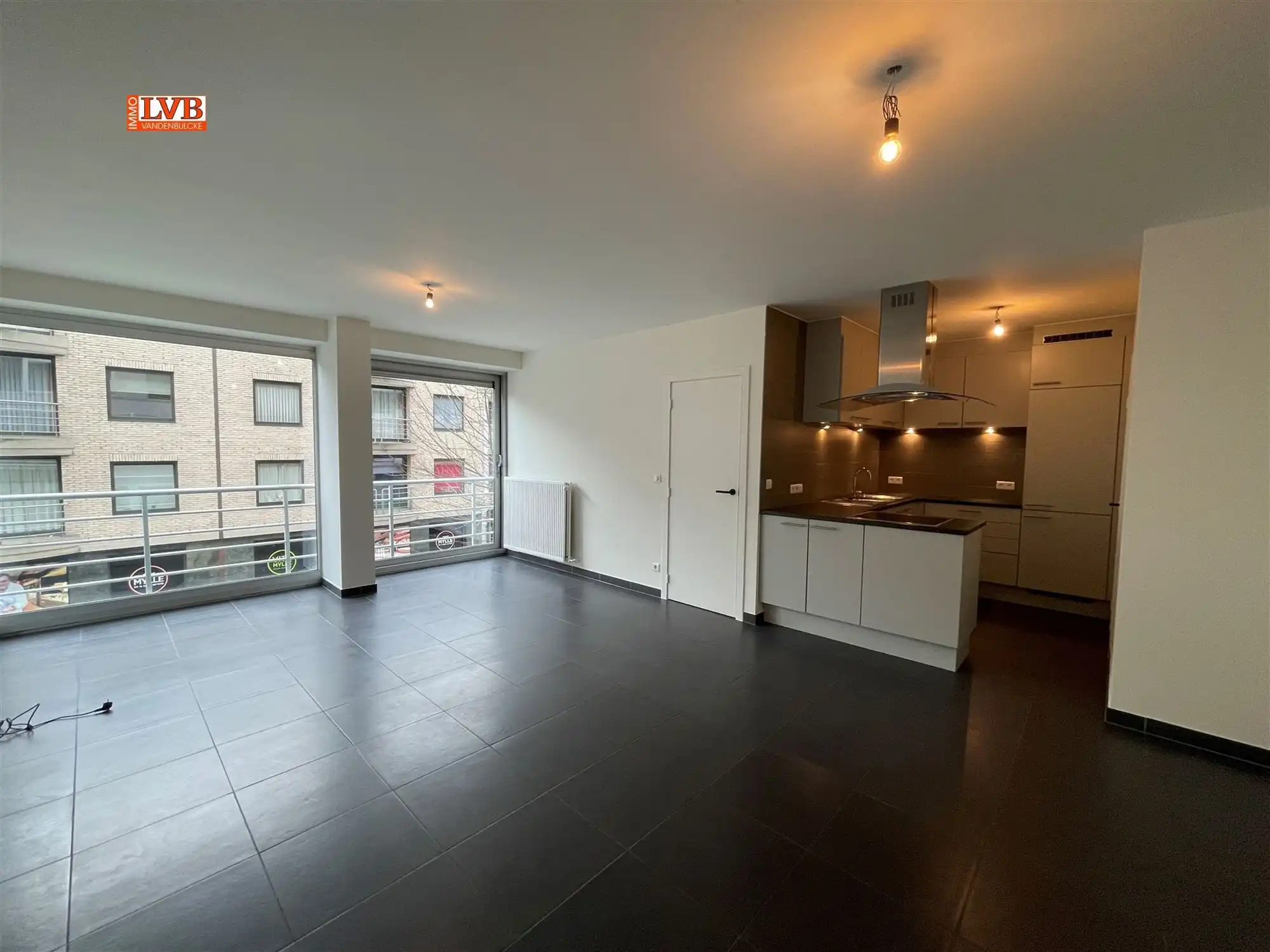 Appartement te huur Gentsestraat 7/12 - 8500 KORTRIJK
